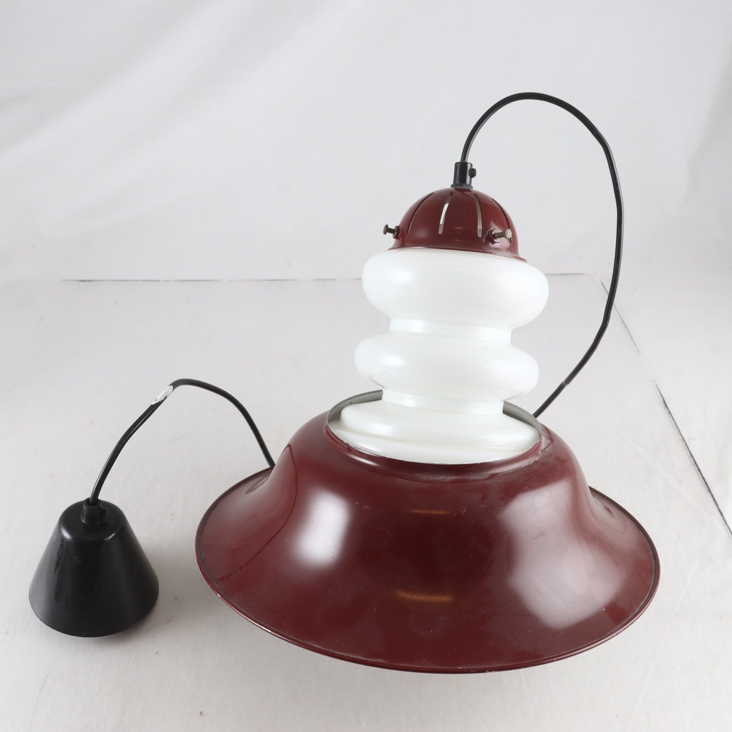 Taklampa, Vintage. Samfraktas ej.