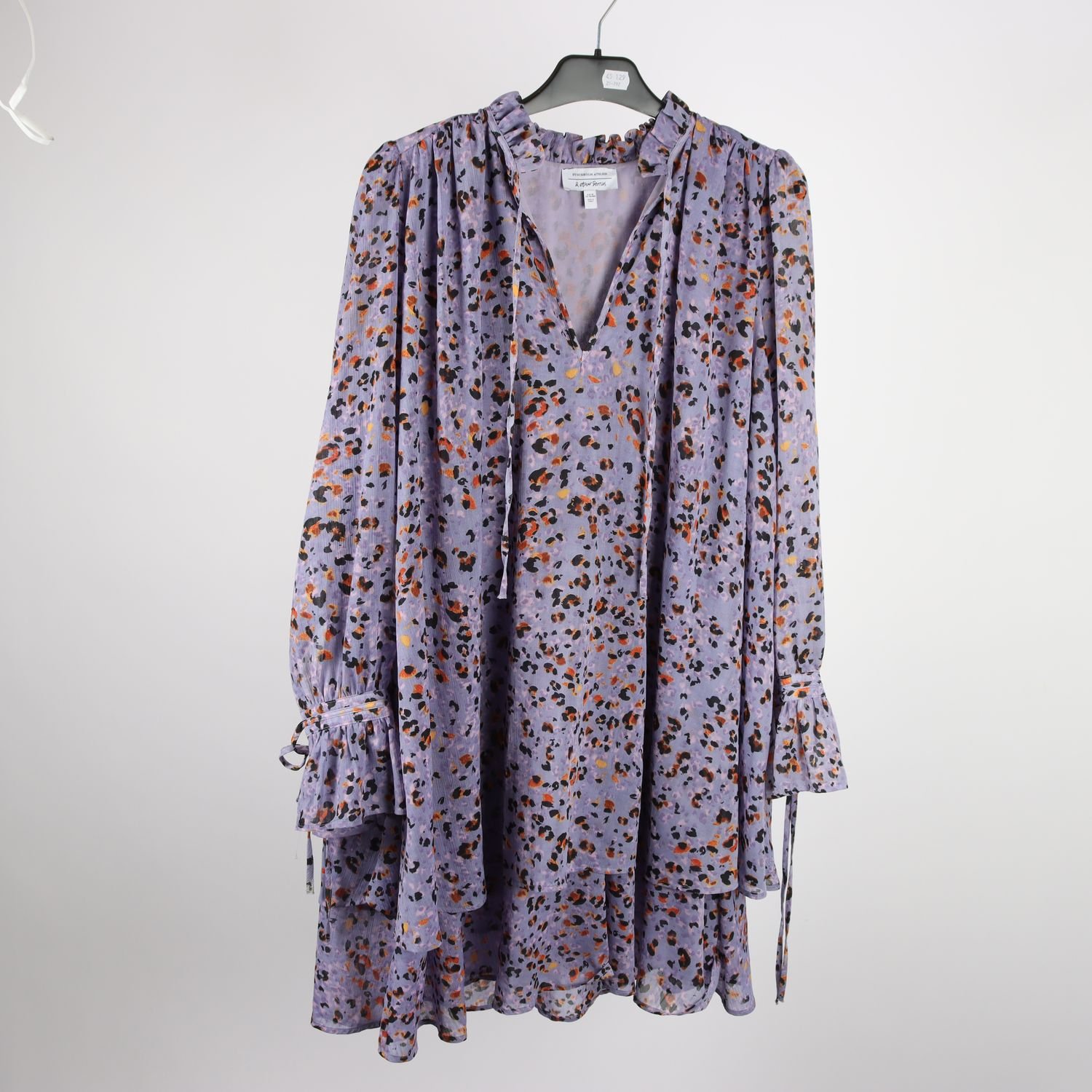 Klänning, & Other Stories, stl. 38