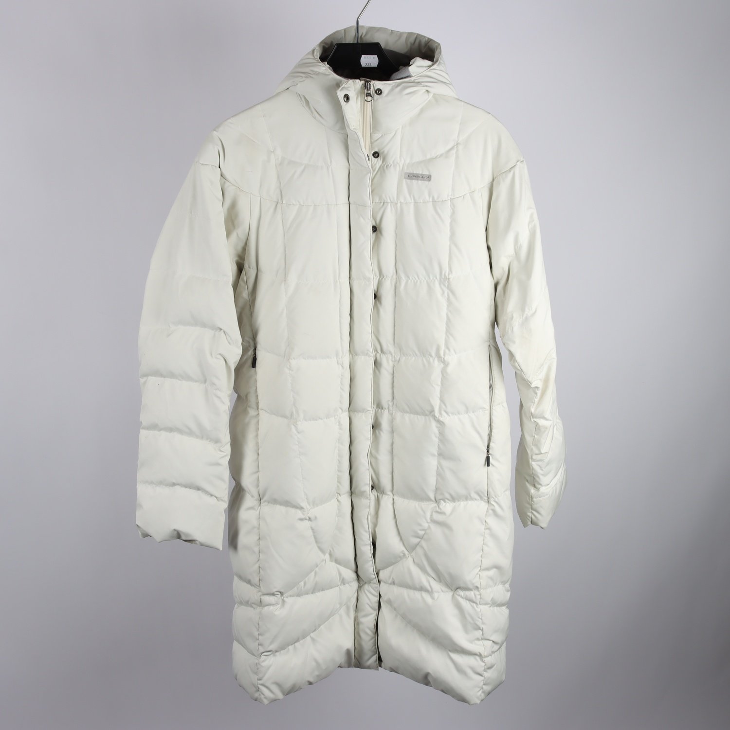 Kappa, Timberland, offwhite, stl. M