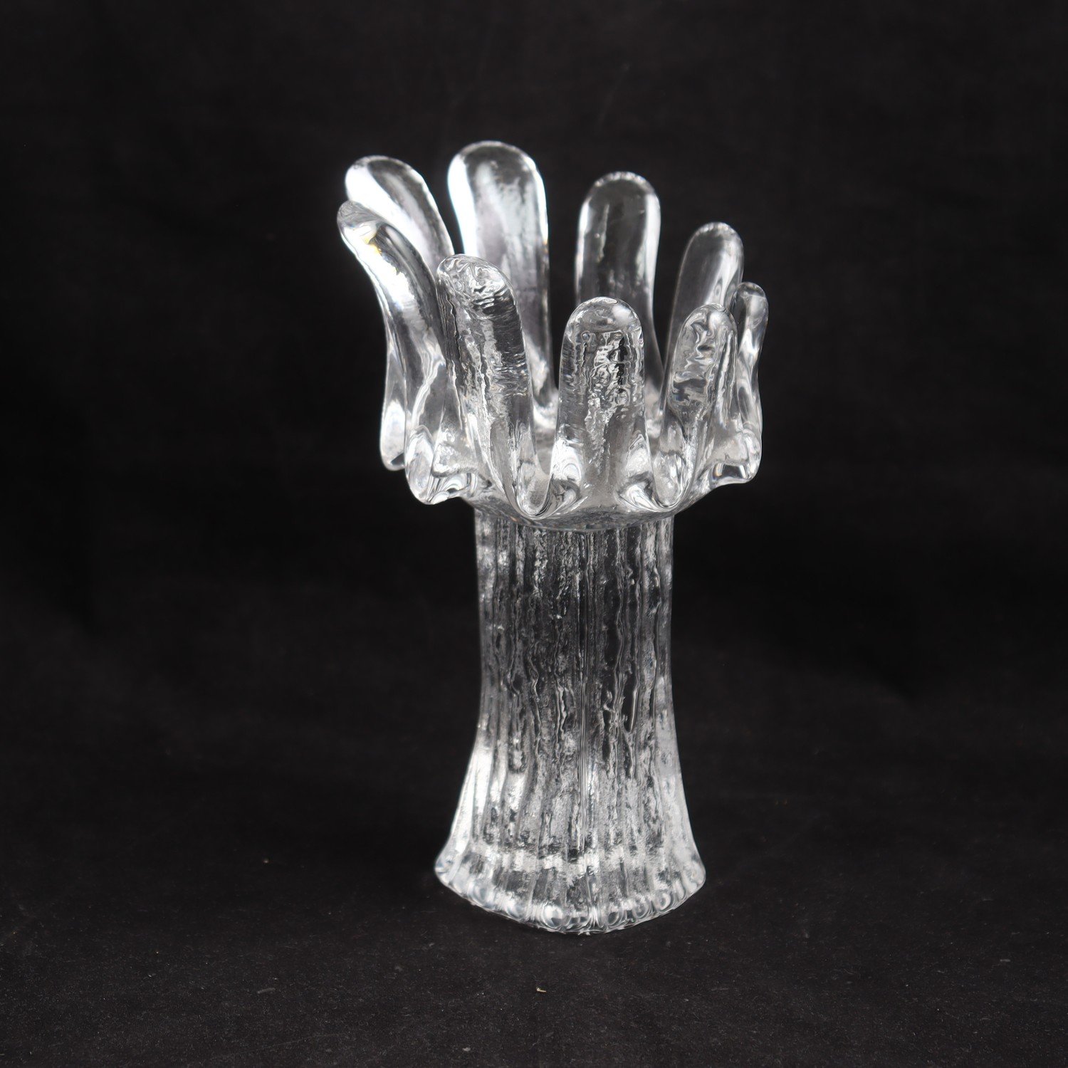 Ljuslyktor, Sunflower, Göran Wärff, Kosta Boda