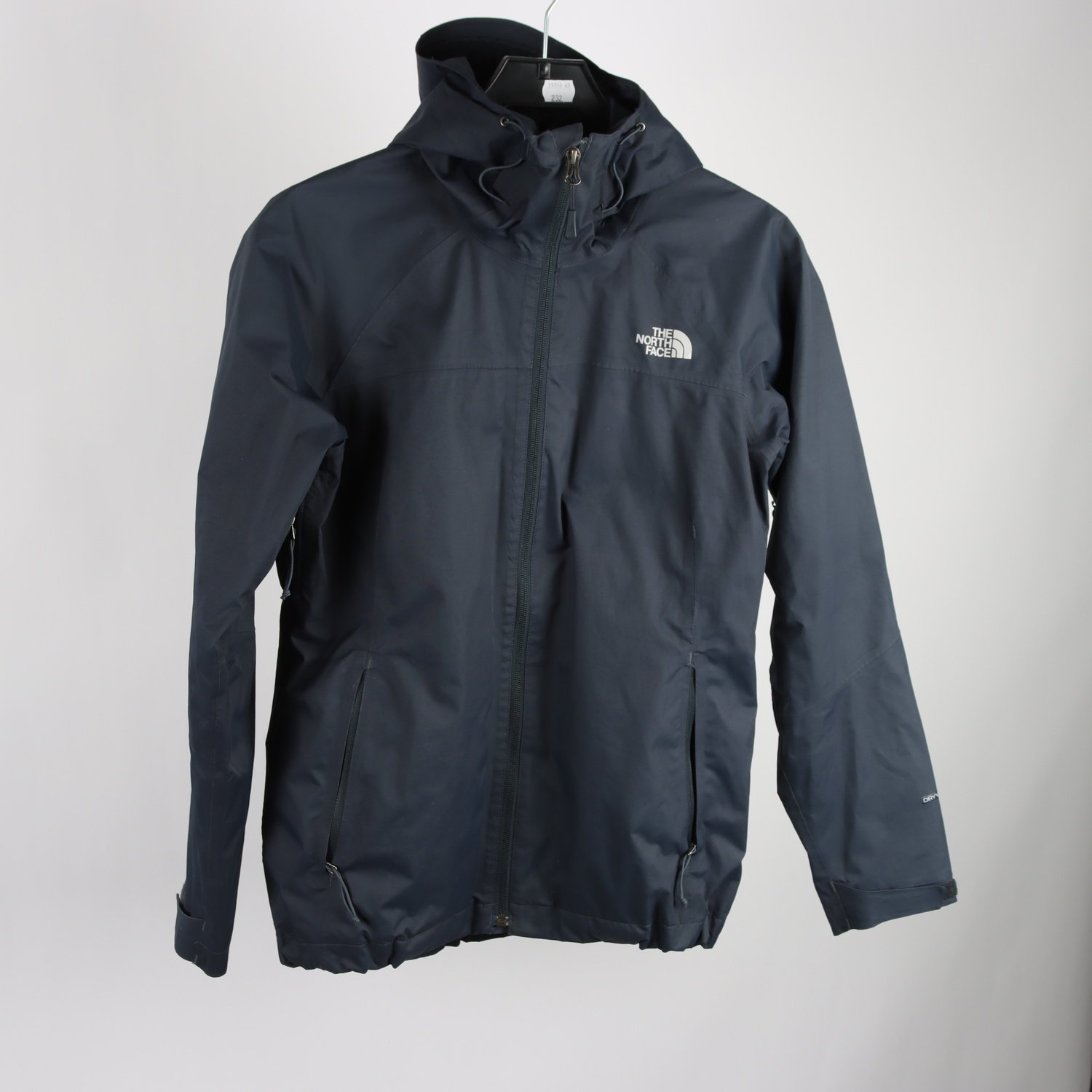 Vindjacka, The North Face, blå, stl. S