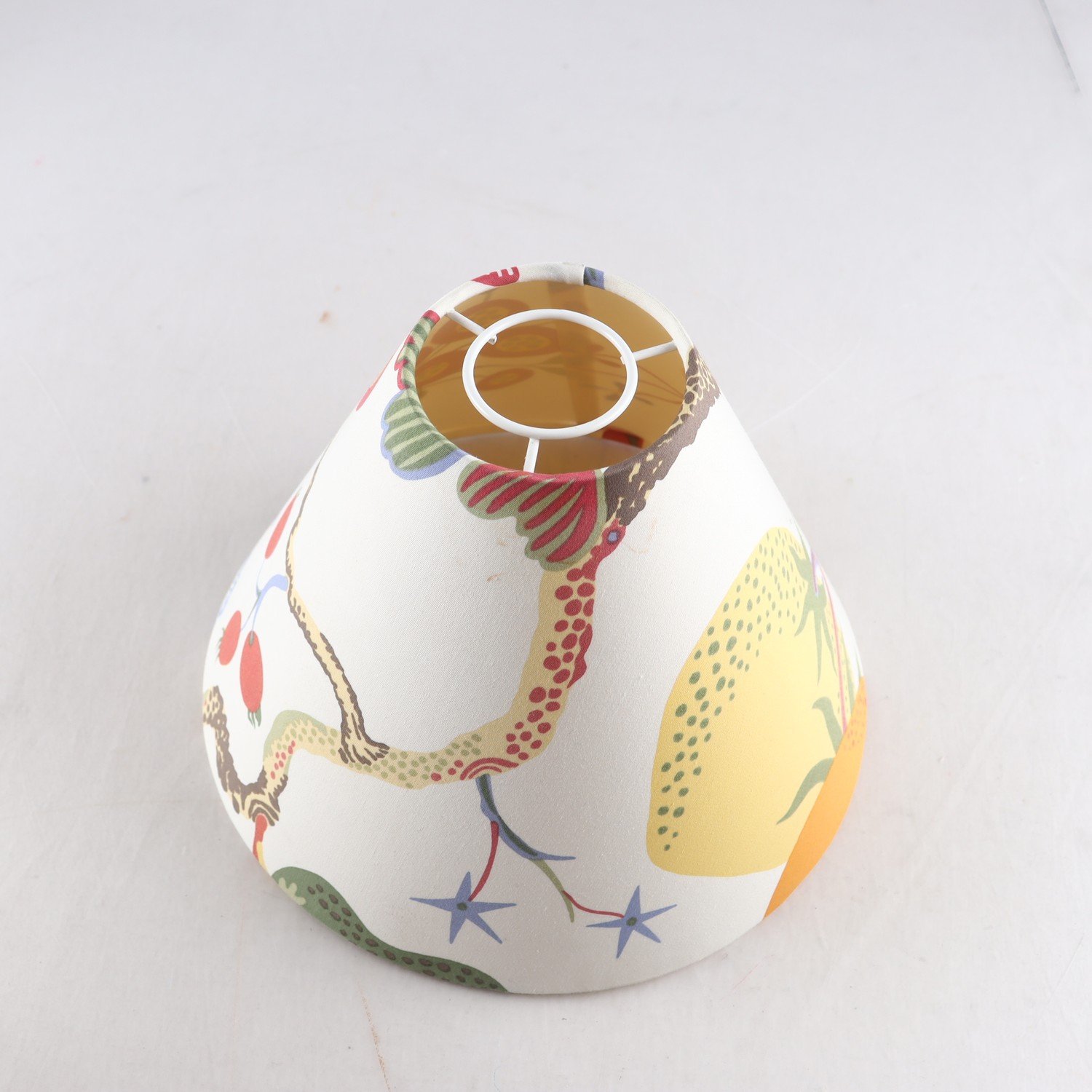 Lampskärm, Svenskt Tenn. Samfraktas ej.