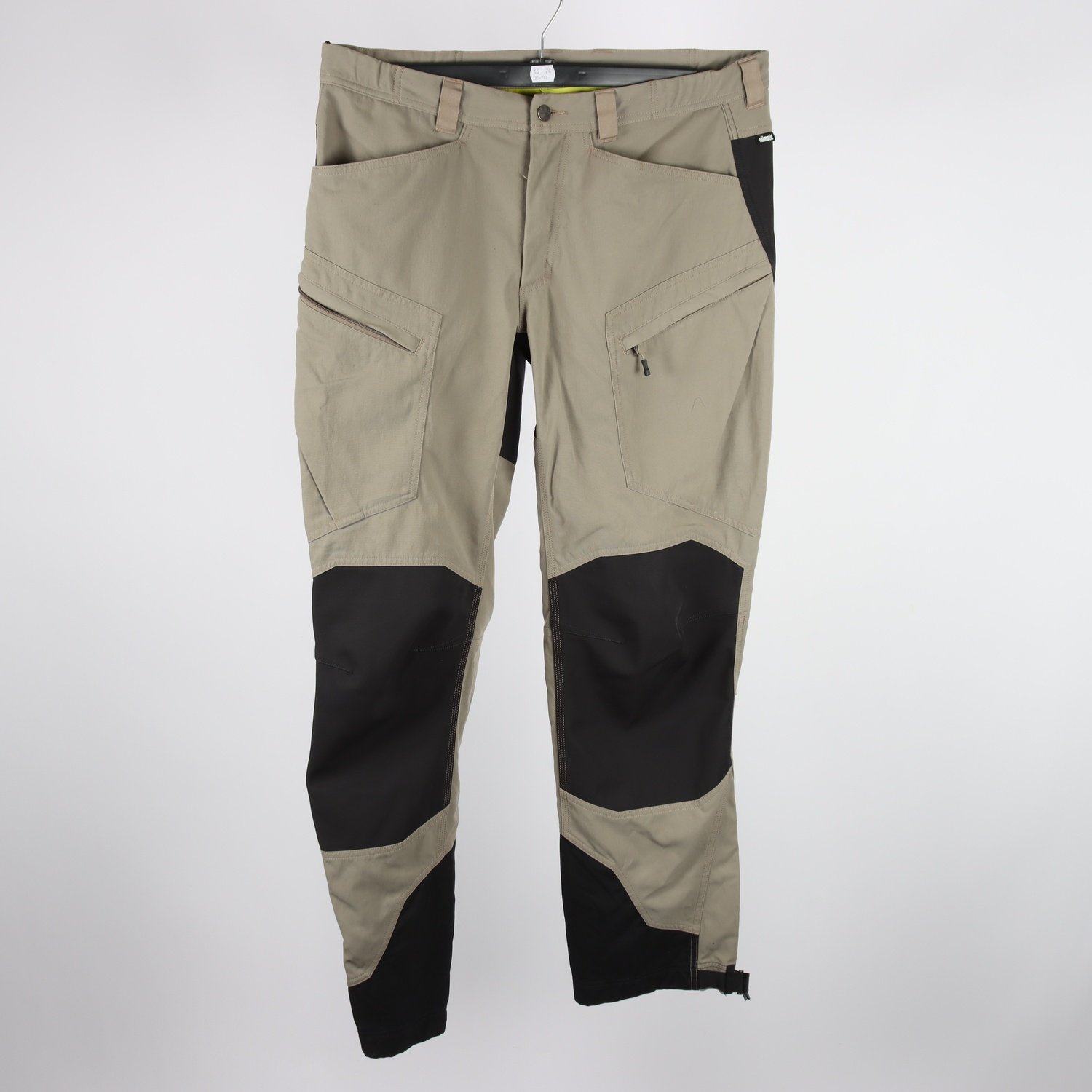 Friluftsbyxor, Haglöfs, stl. L