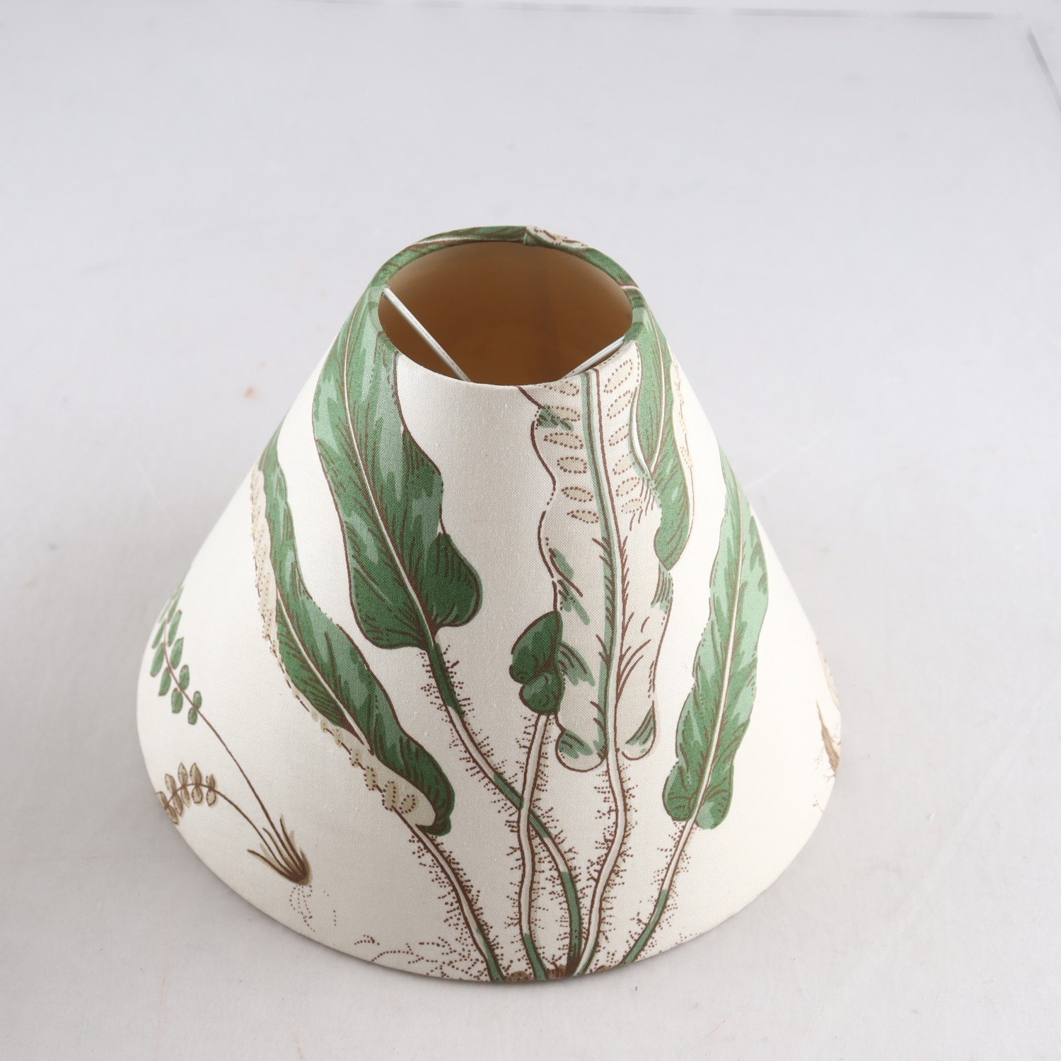 Lampskärm, Svenskt Tenn. Samfraktas ej.