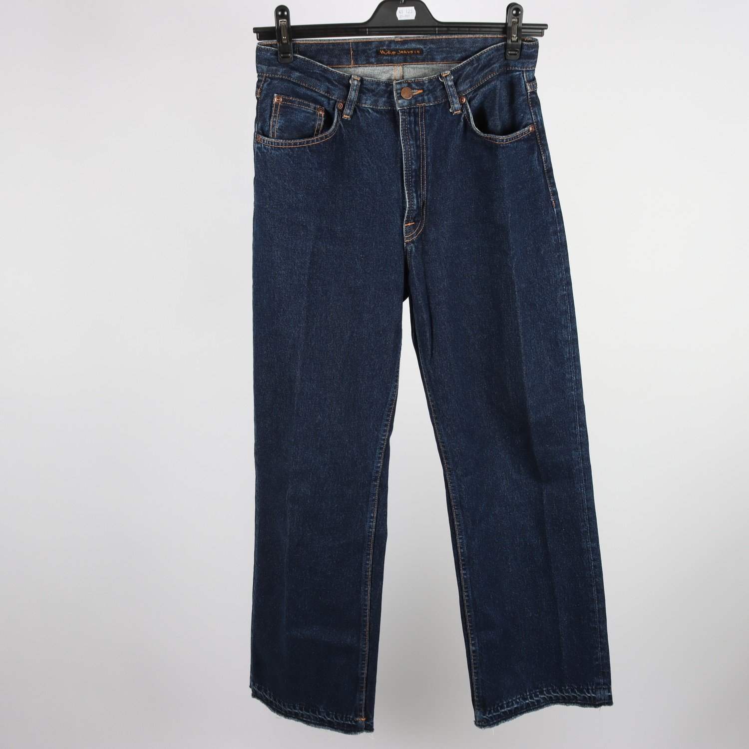 Jeans, Nudie ”Clean Eileen”, stl. 30/30