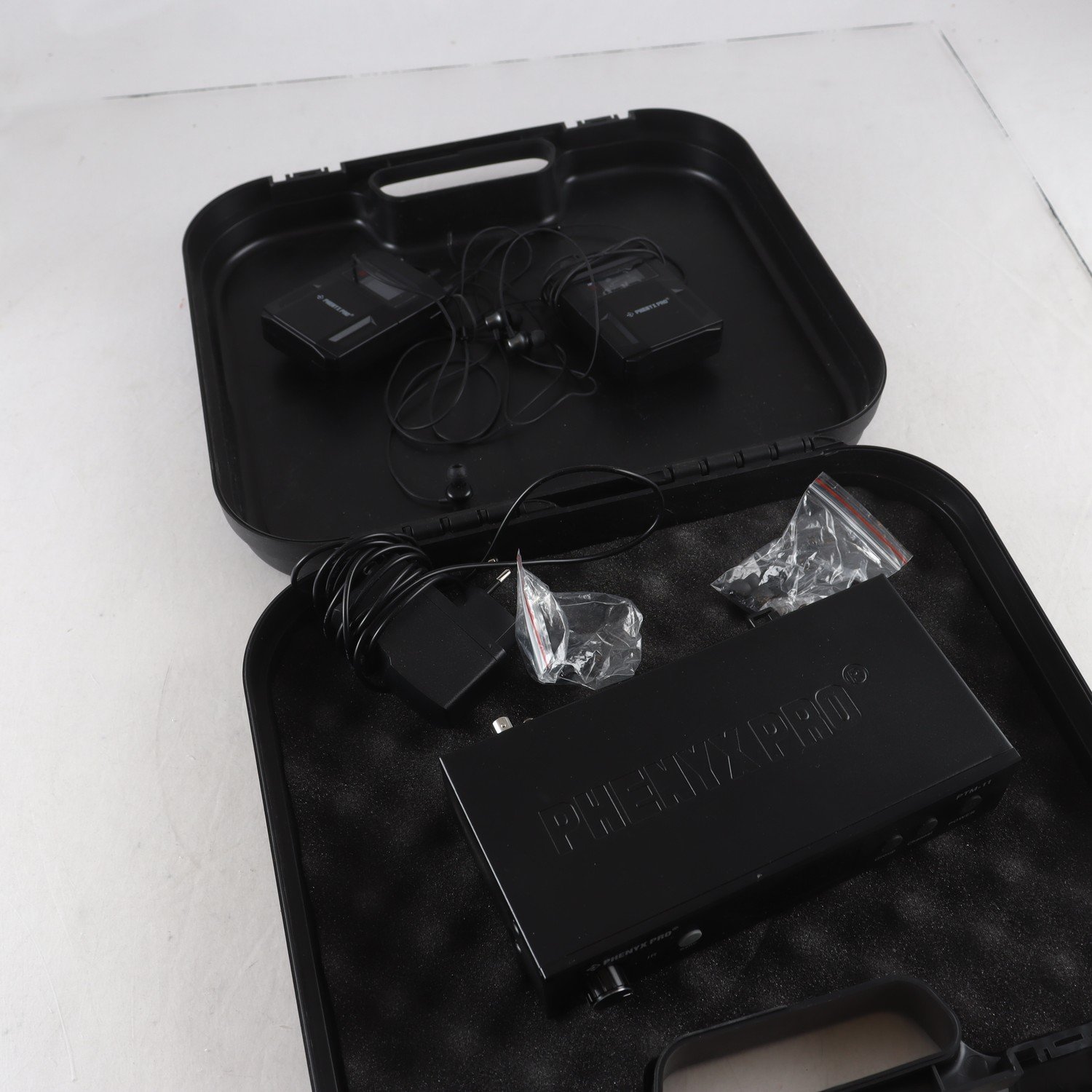 Phenyx Pro, Trådlöst Inear System