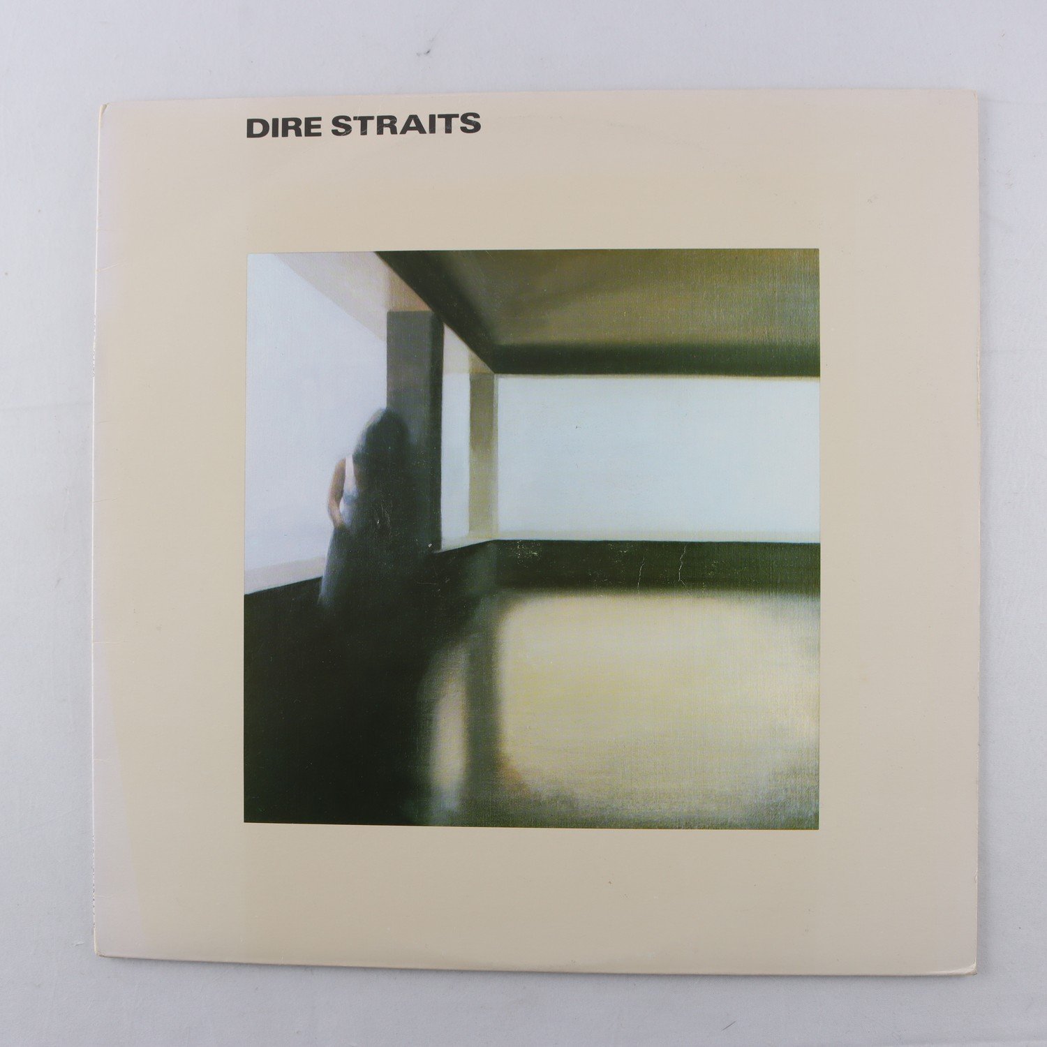 LP Dire Straits, S/T