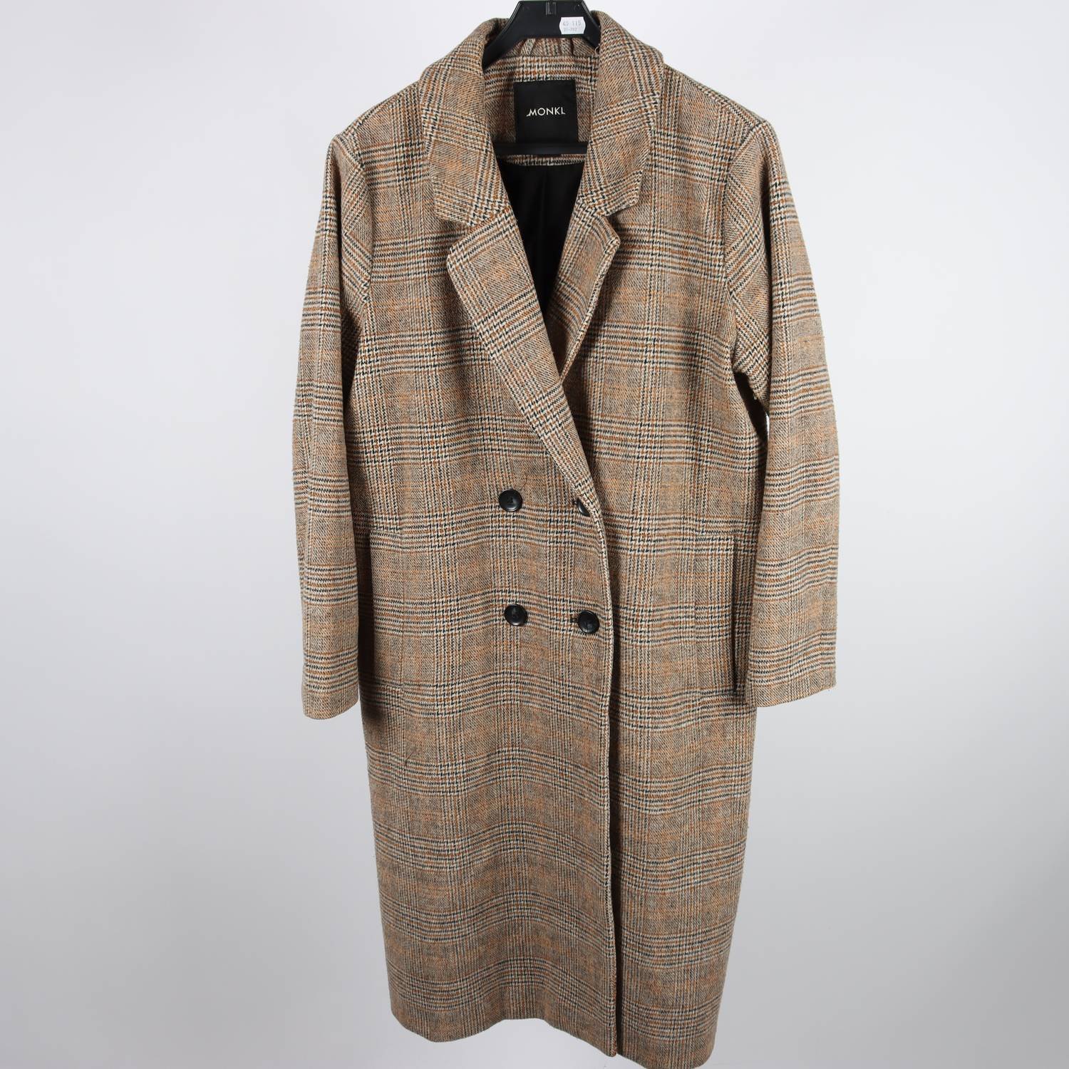 Kappa, Monki, stl. L