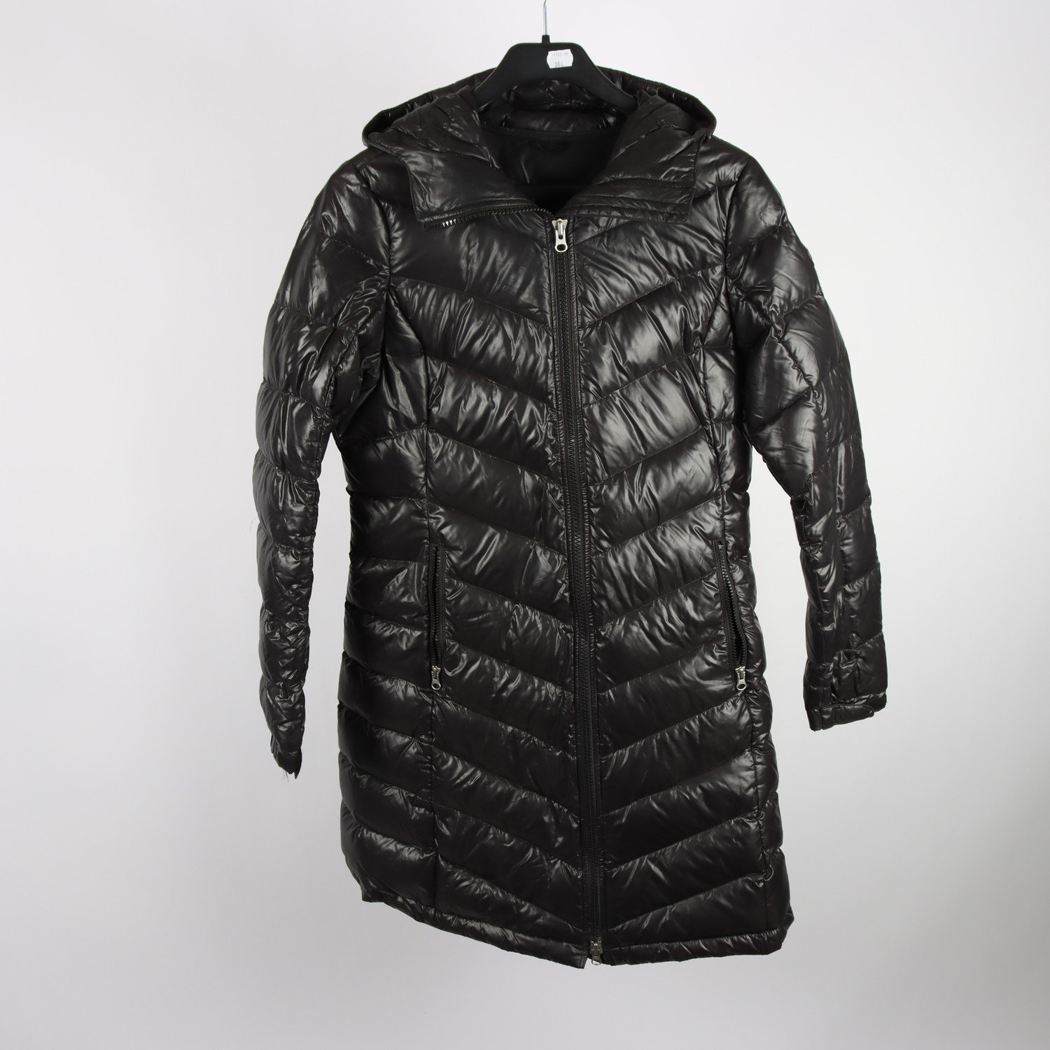 Kappa, J.Lindeberg, svart, stl. M