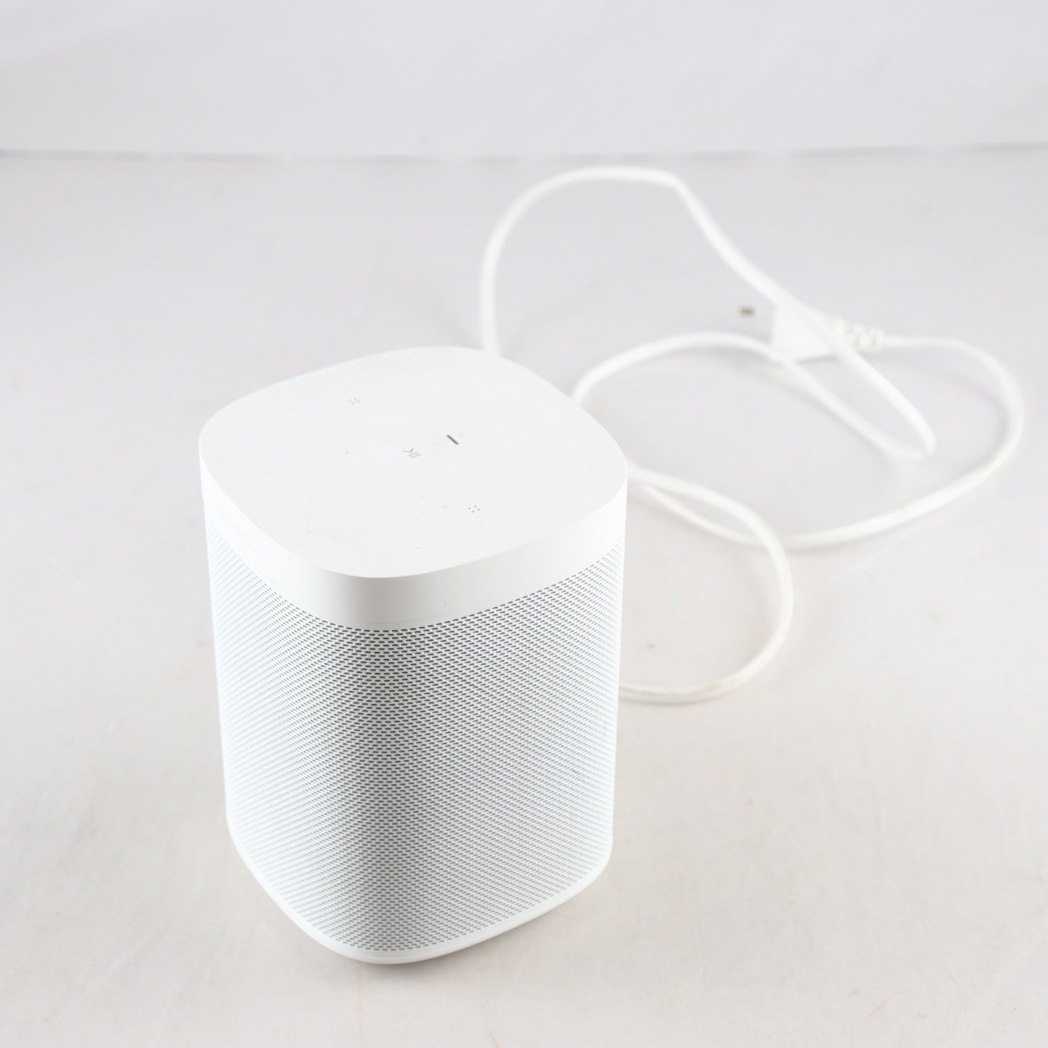 Högtalare, Sonos One