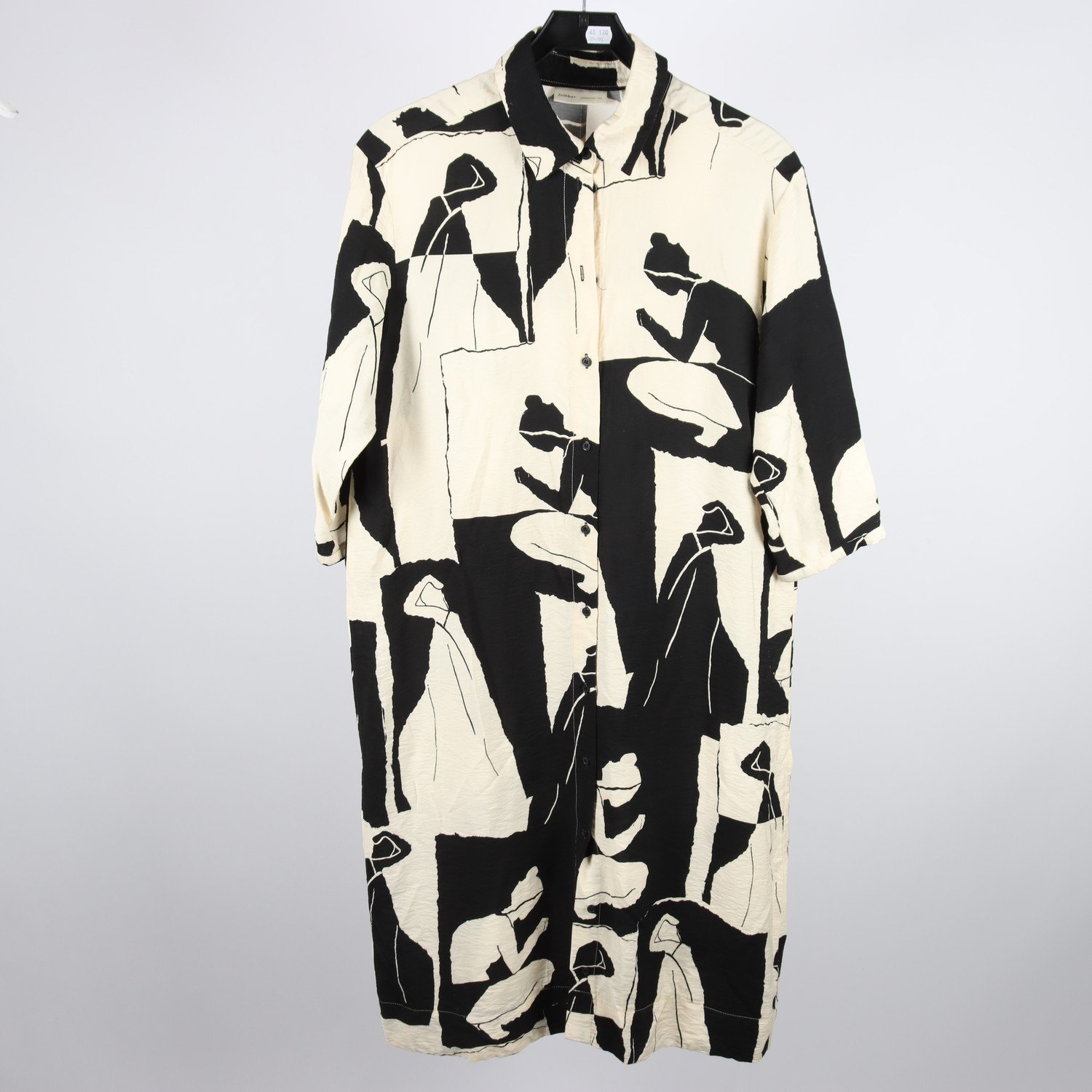 Klänning, In Wear, stl. 40