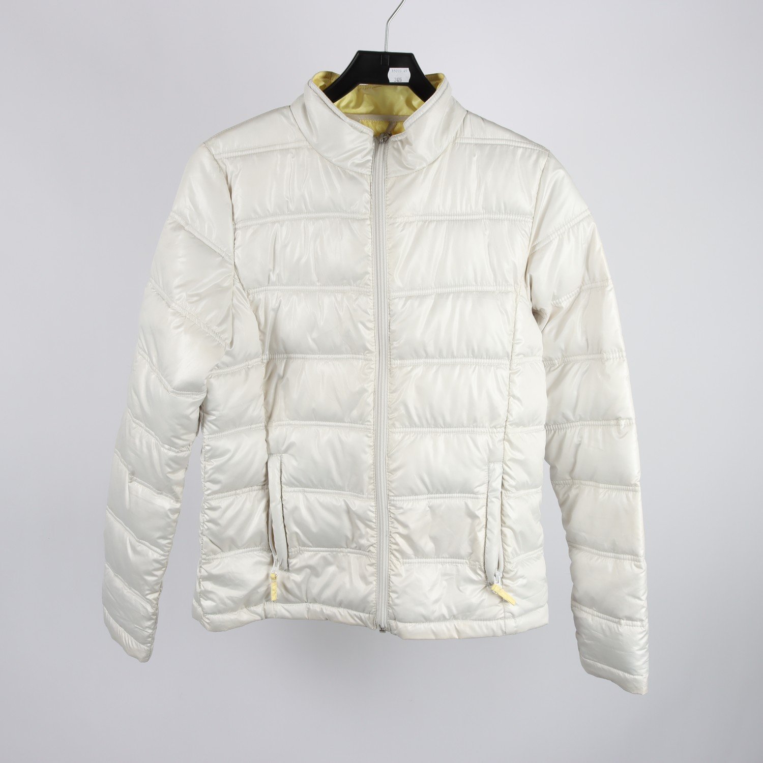 Jacka, Edblad, offwhite, stl. M