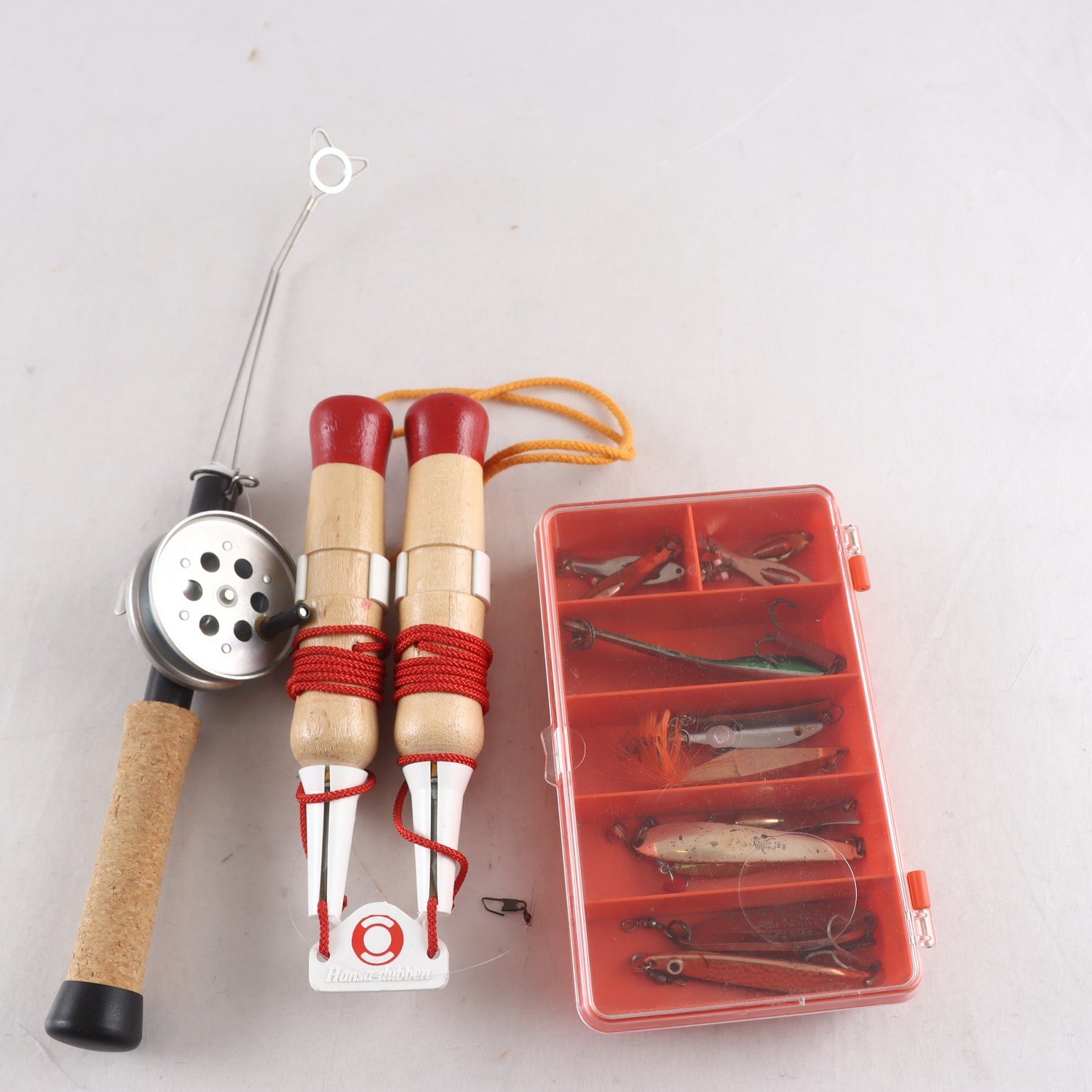 Pimpelset, Abu pirkar mm