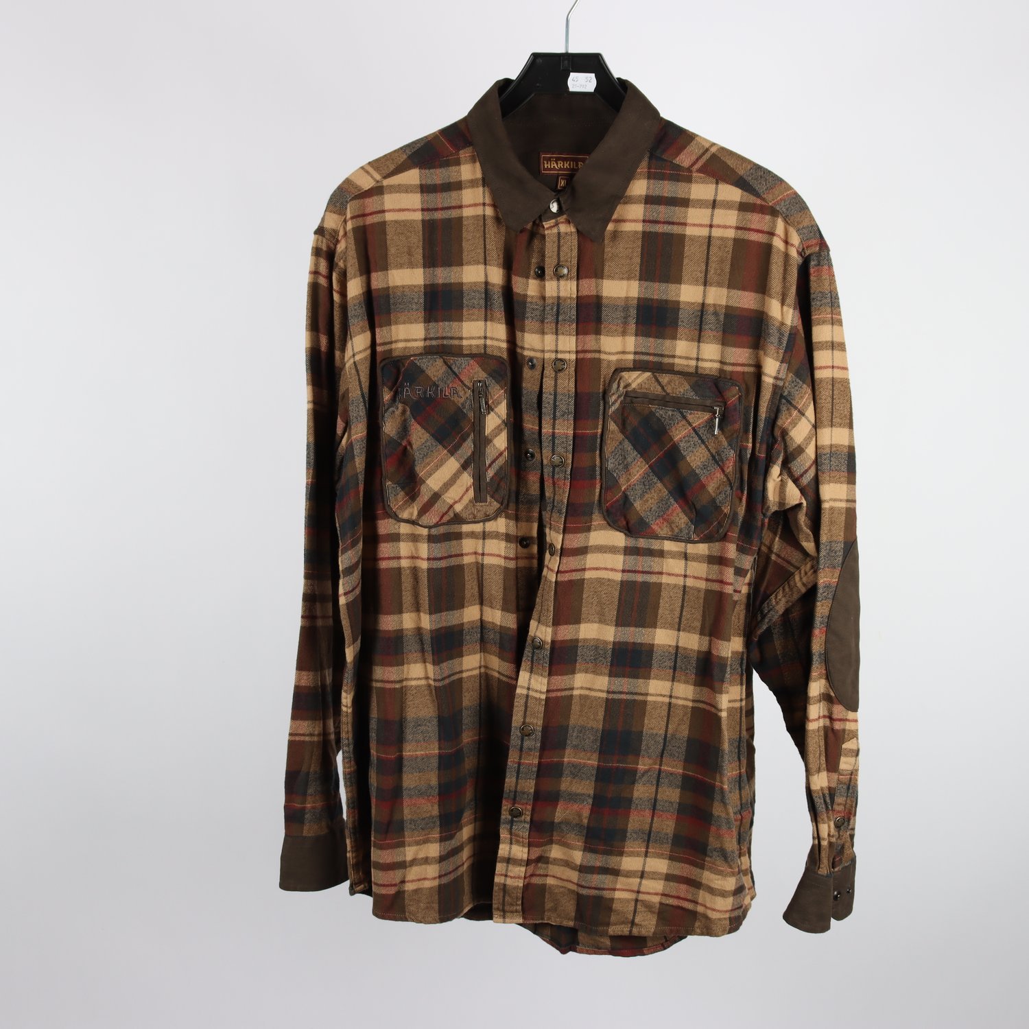 Skjorta, Härkila, stl. XL