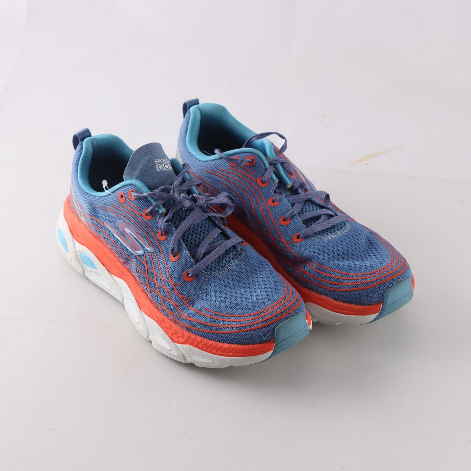 Sko, Skechers, stl. 38