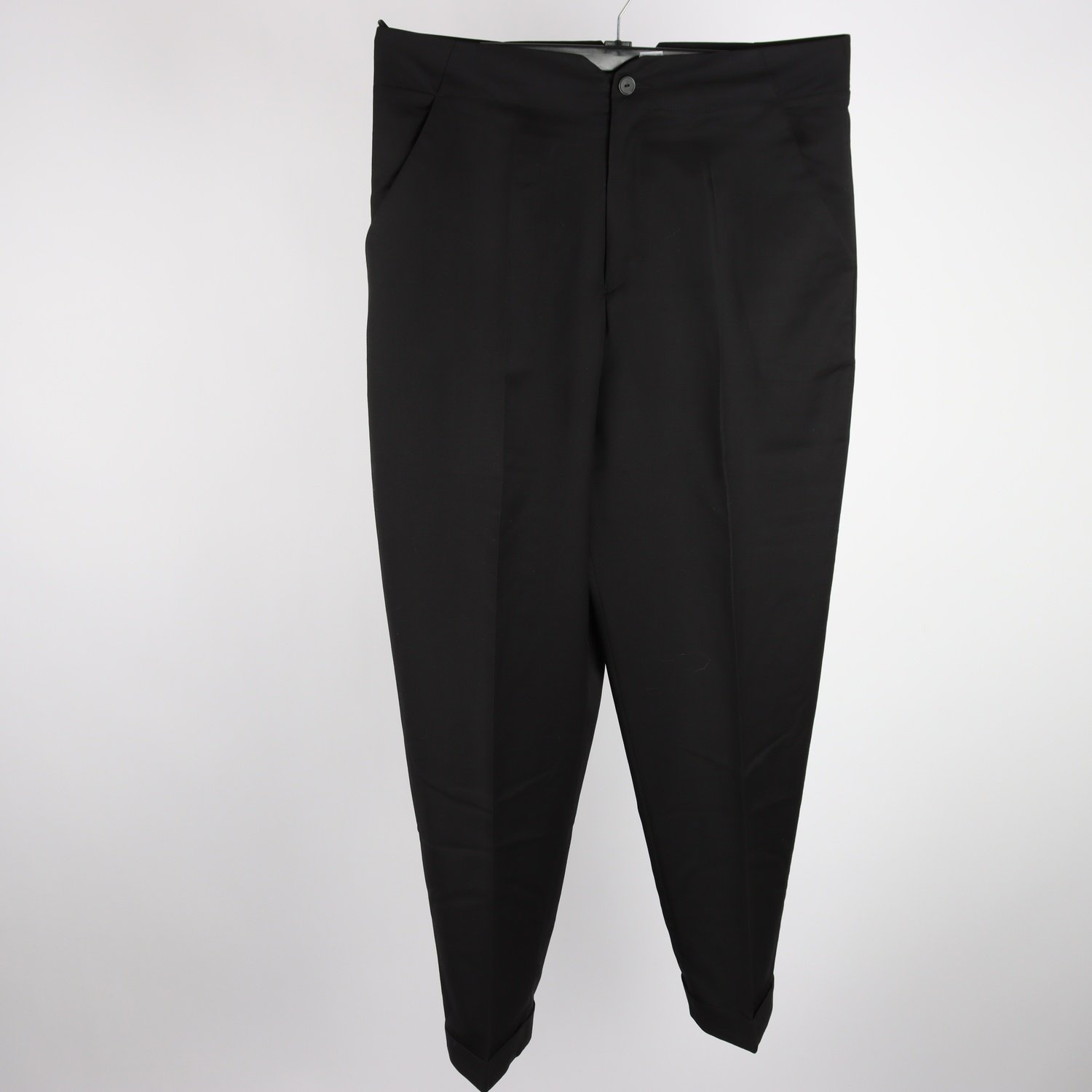 Byxor, Bitte kai Rand svart, stl. 40