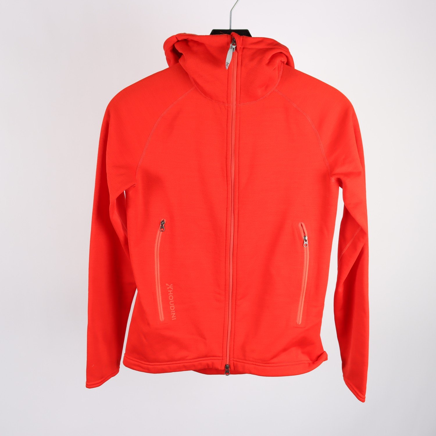 Sporttröja, Houdini, röd, stl. XS