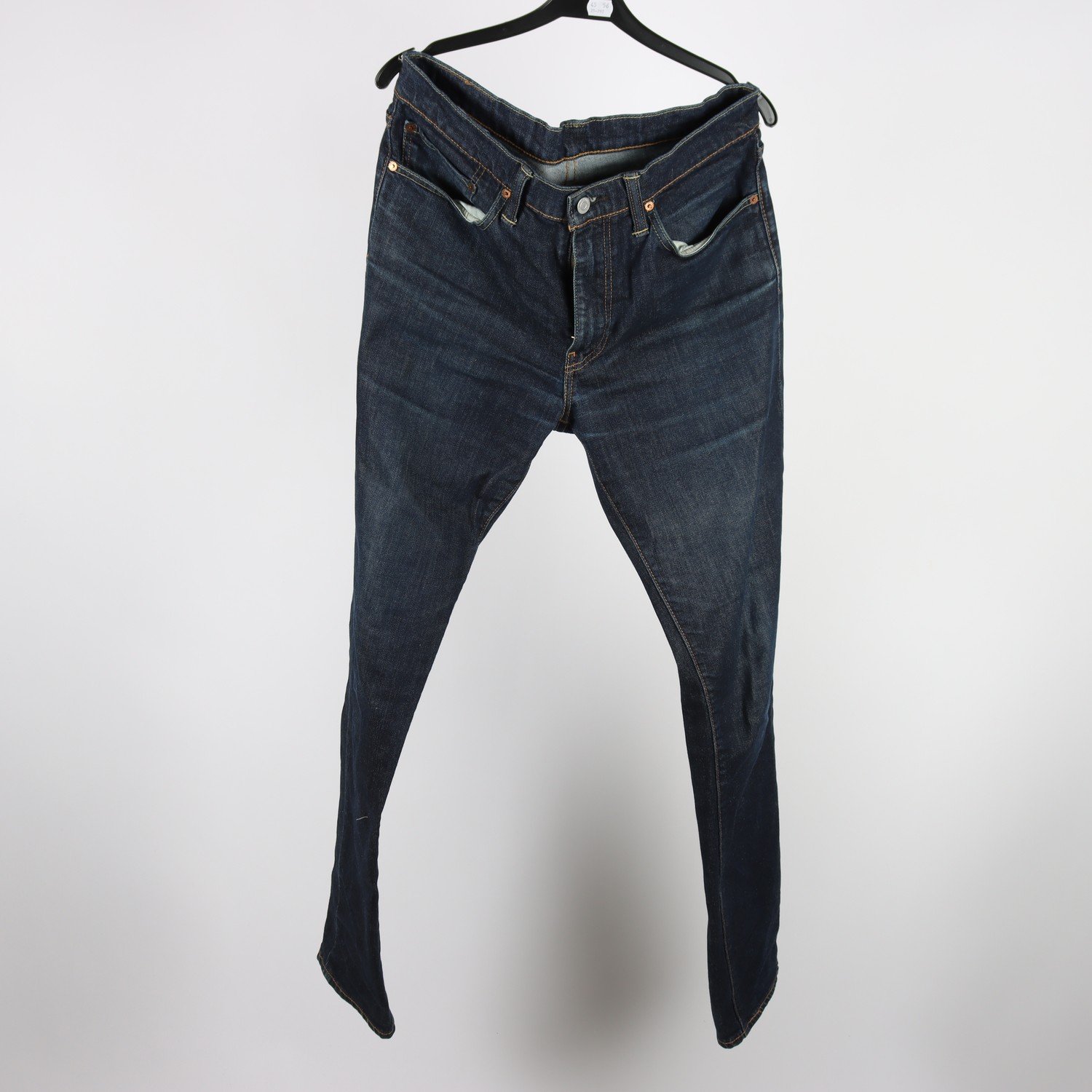 Jeans, Levi’s 511, stl. 34/34