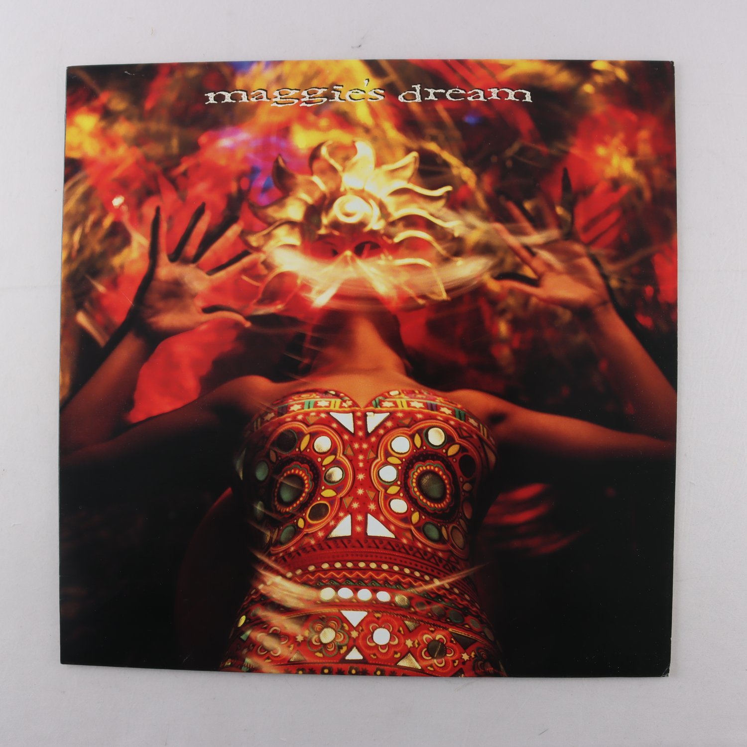 LP Maggie’s Dream, S/T