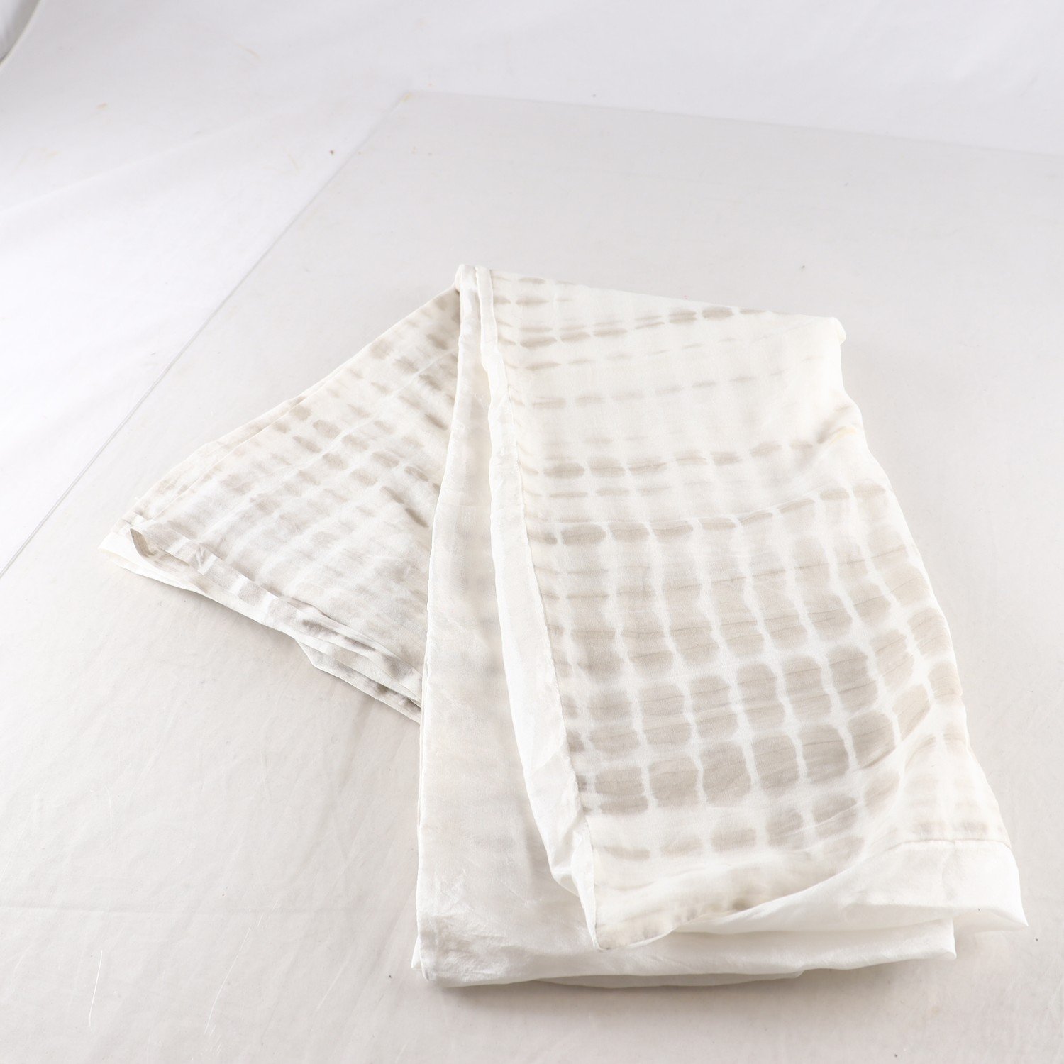 Sjal, Maria Calderara,