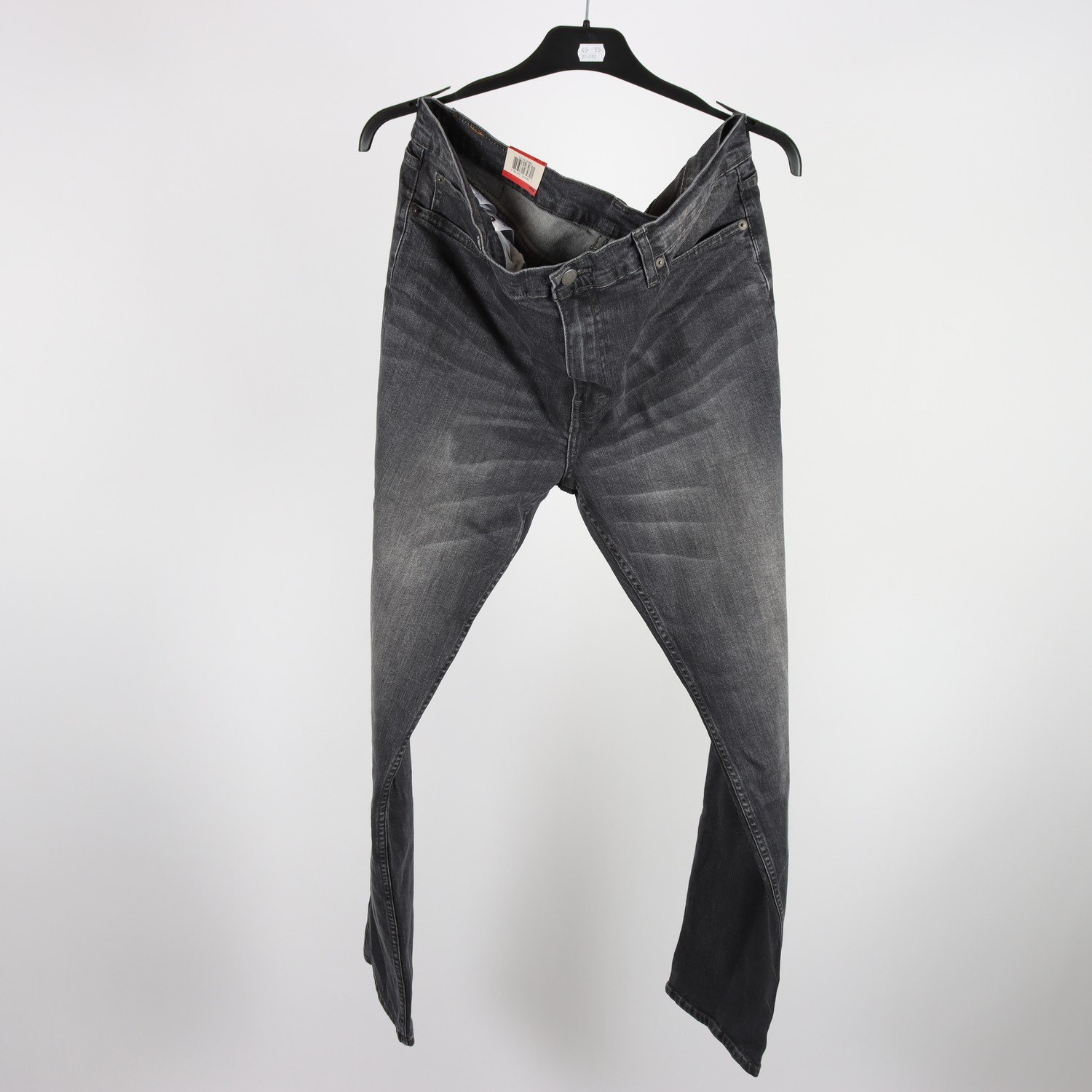 Jeans, Levi’s 511, stl. 38/30