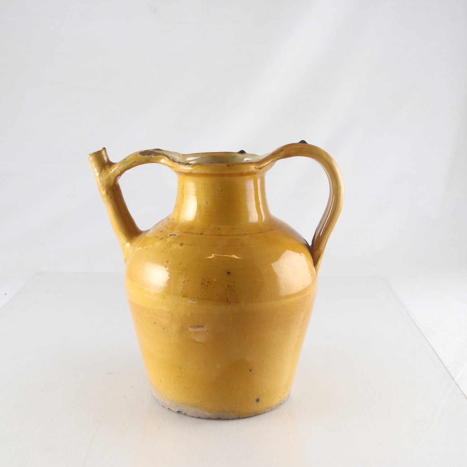 Vattenkanna, Fransk, 1900tal. Samfraktas ej.