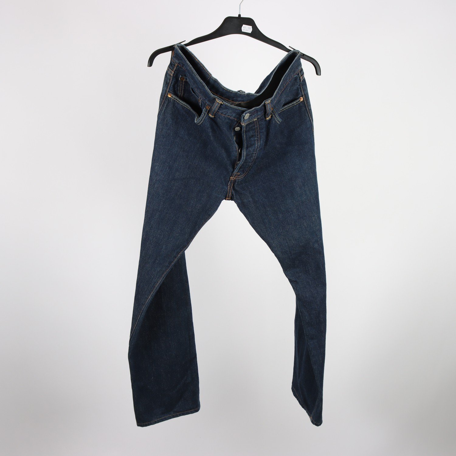 Jeans, Levi’s 501, stl. 33/32