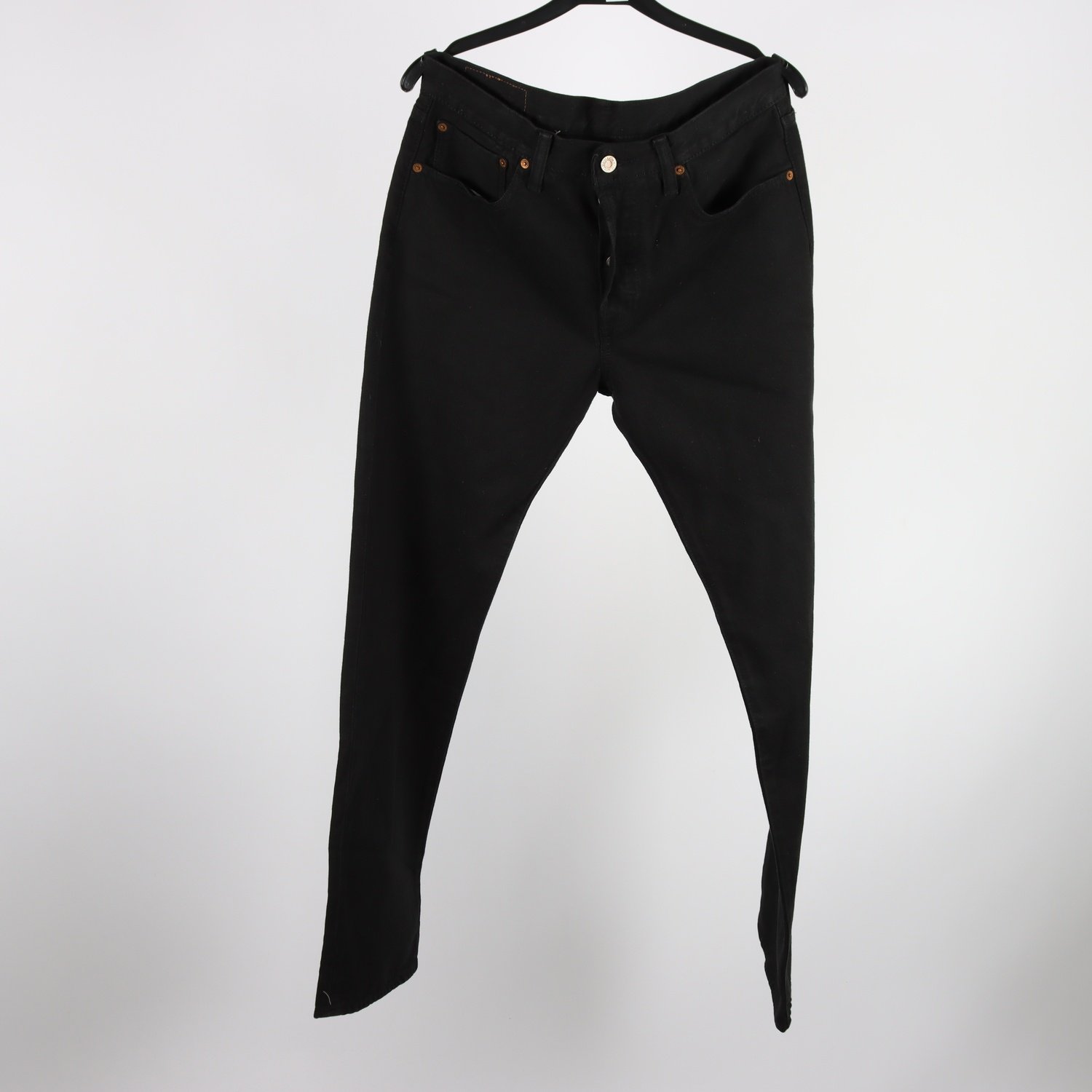 Jeans, Levi’s 501, stl. 31/32