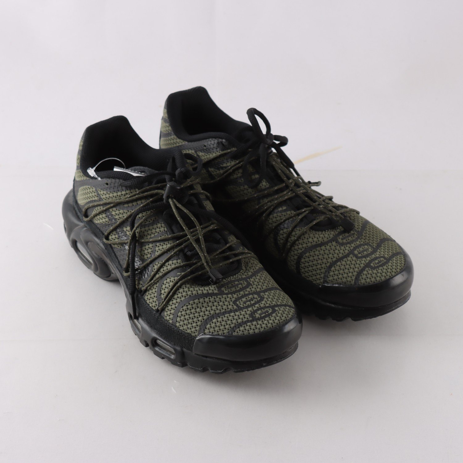 Sneakers, Nike Air Max, stl. 44