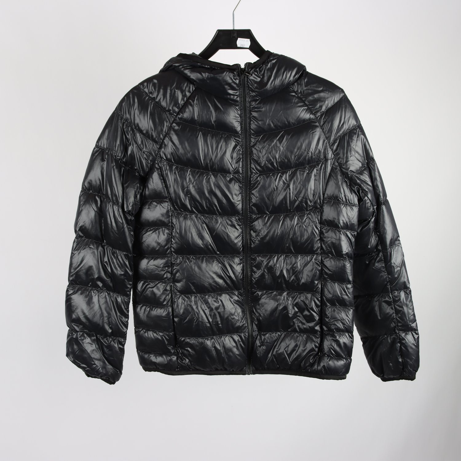 Jacka, Uniqlo, svart, stl. M