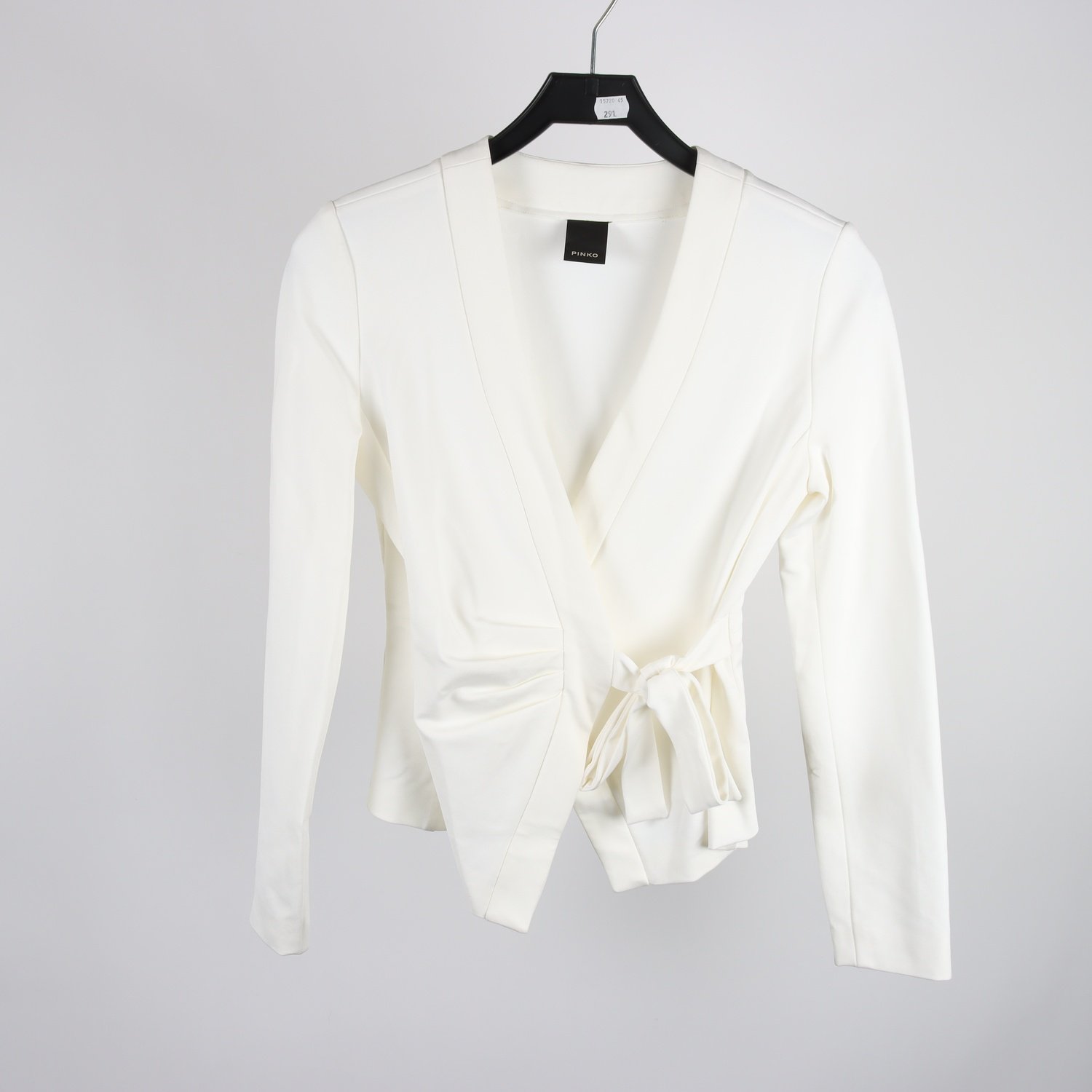 Tröja, Pinko, vit, stl. 34