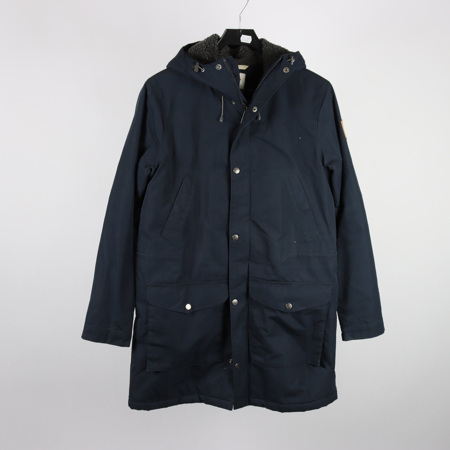 Jacka, Fjällräven, stl. S