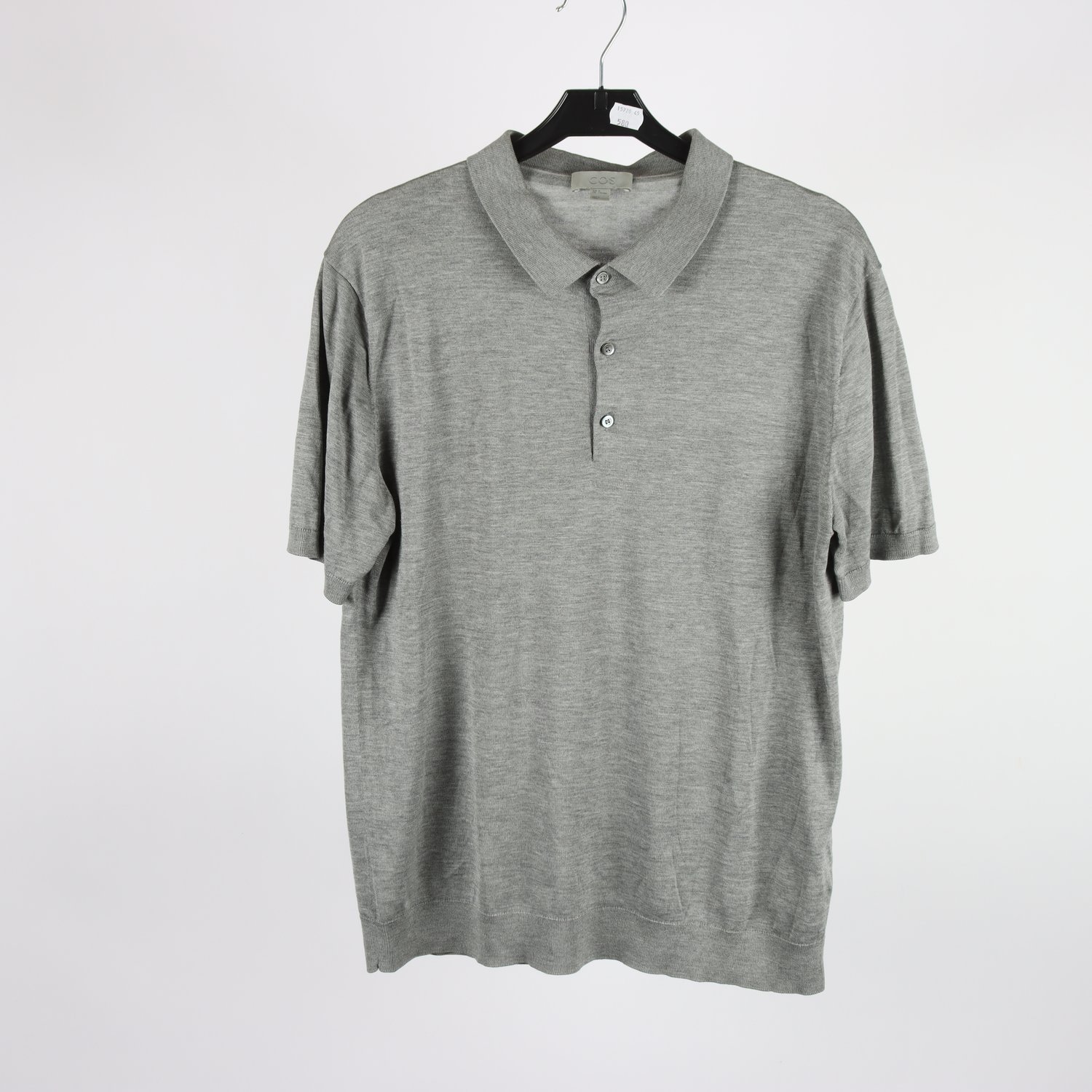 Tröja, COS, grå, stl. M