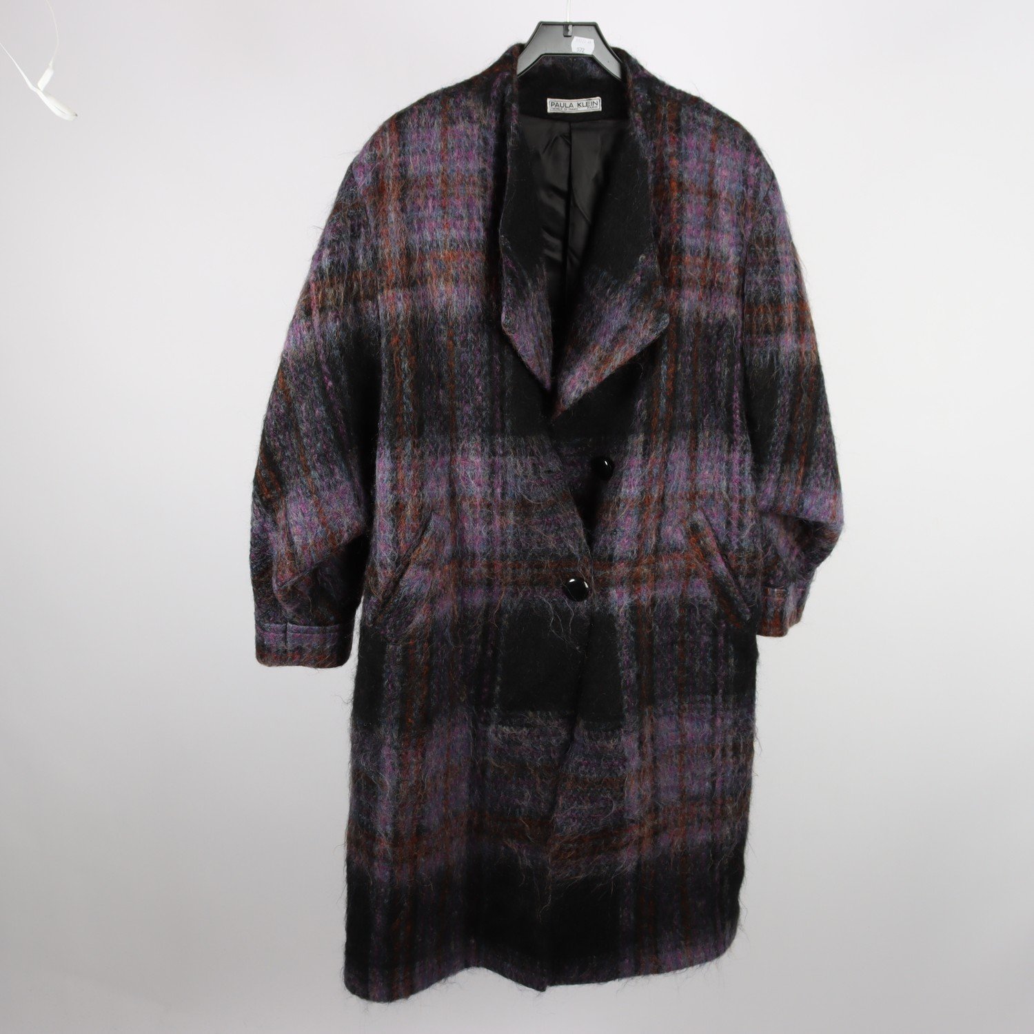 Kappa, Paula Klein, flerfärgad, stl ca. L