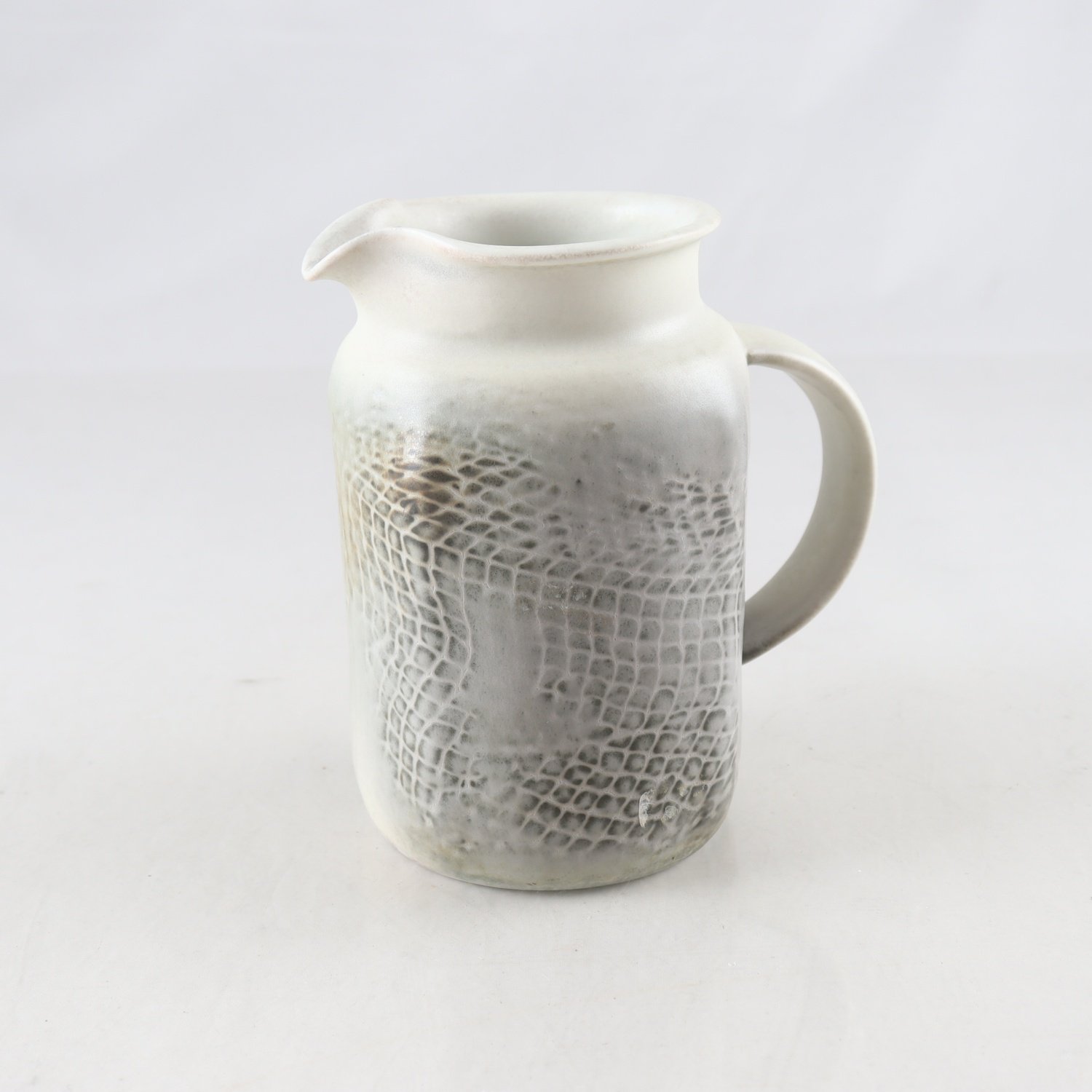 Kanna, Rörstrand, reptilmönstrad, Gunnar Grähs