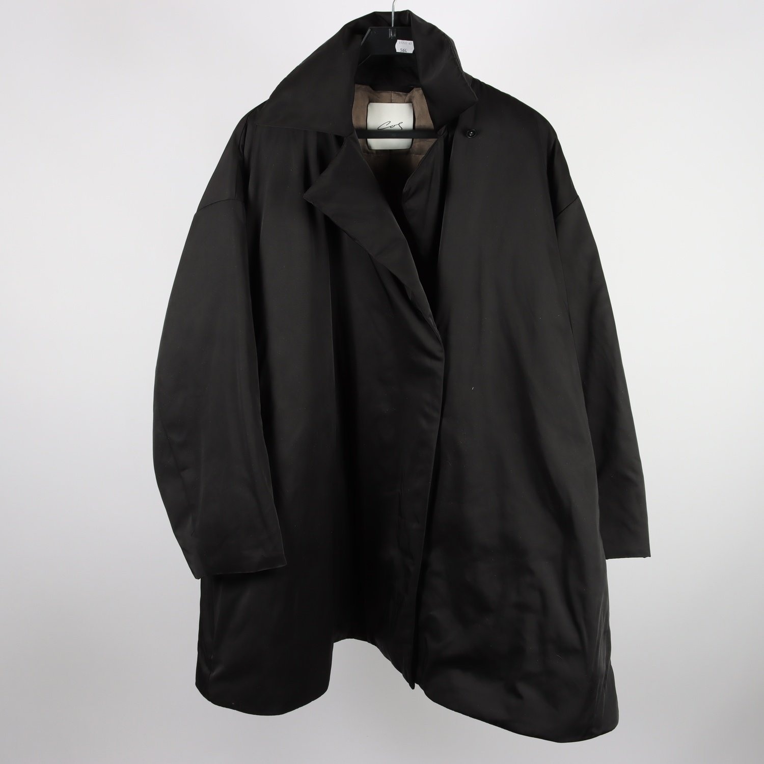 Kappa, COS, svart, stl. XS/S