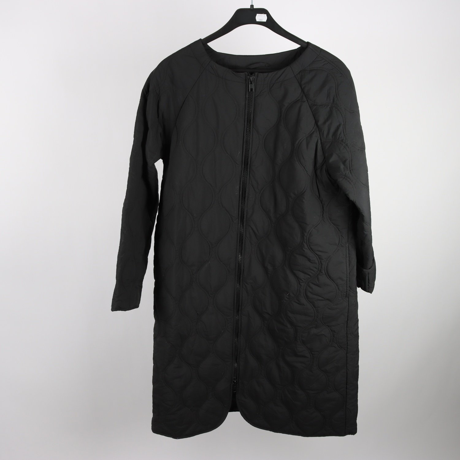 Kappa, Carin Wester, svart, stl. (M)