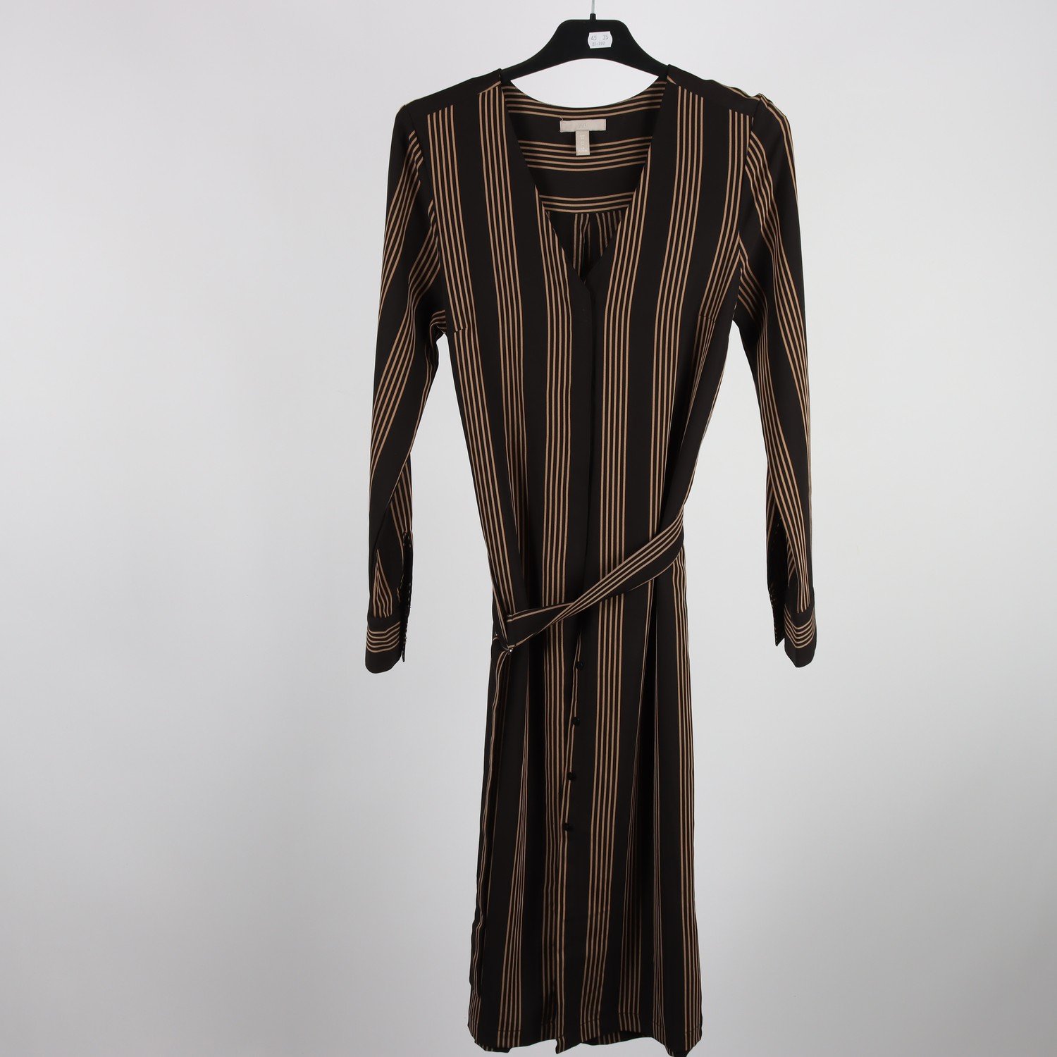 Klänning, H&M, stl. 38