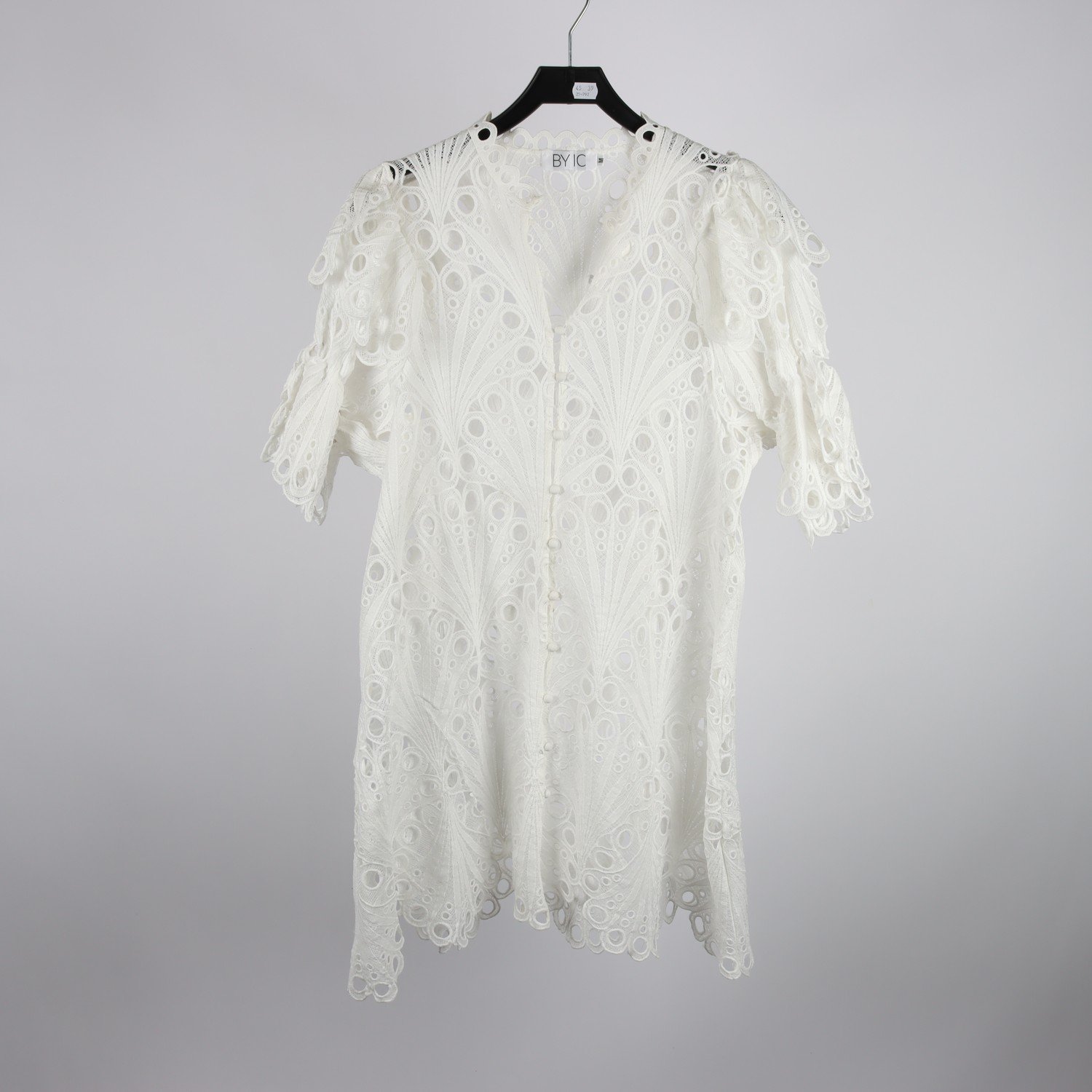 Klänning, By IC, stl. M