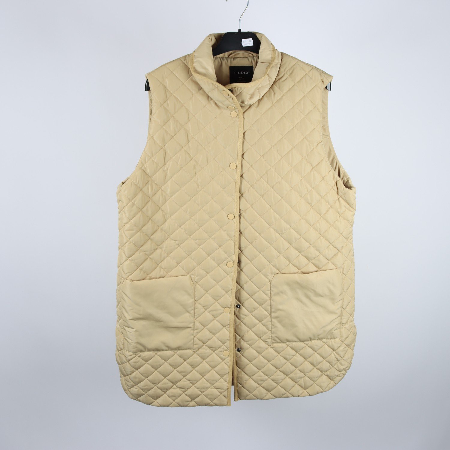 Väst, Lindex, stl. L