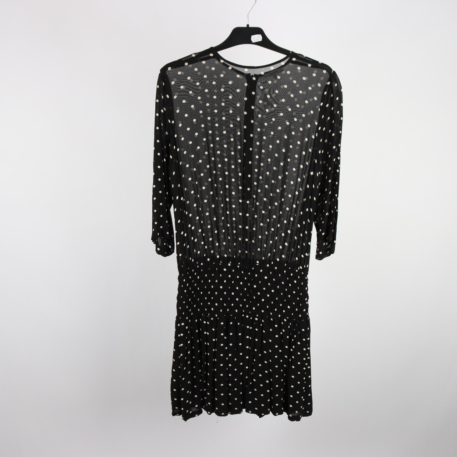 Klänning, Ganni, stl. 38