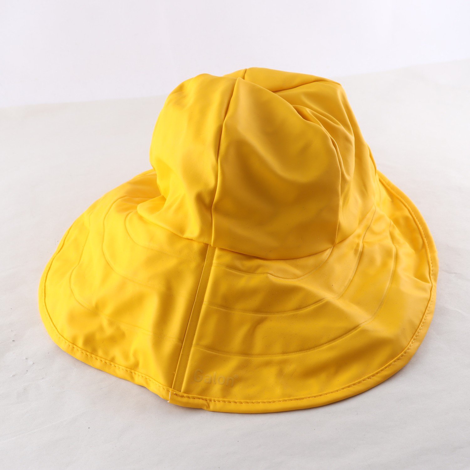 Sylvester, Didriksons, gul, stl. L