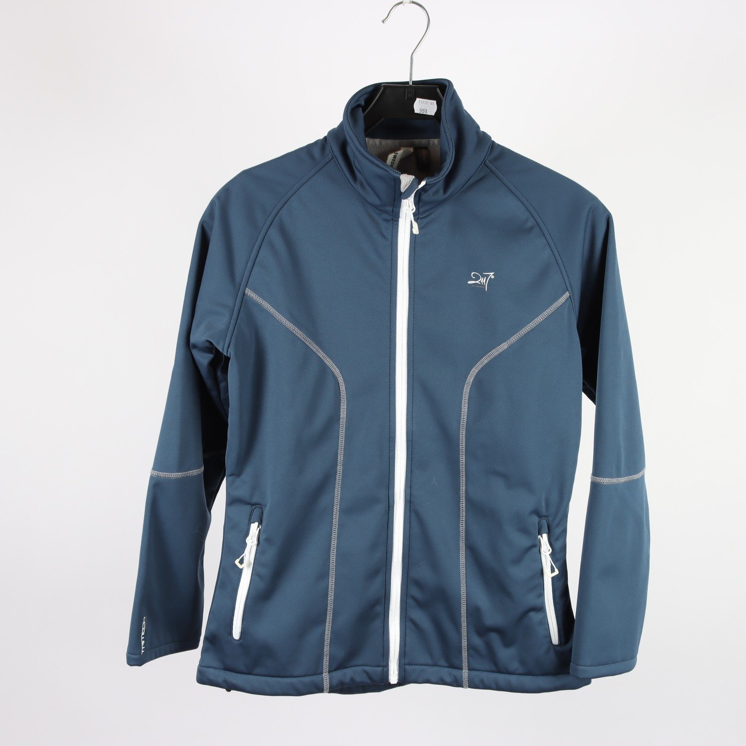 Jacka, 2117 of Sweden, blå, stl, 36