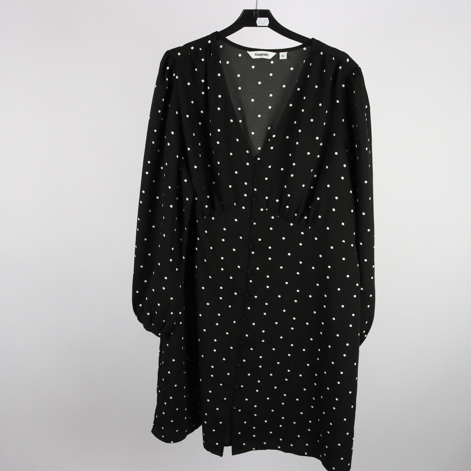 Klänning, Kappahl, stl. XL