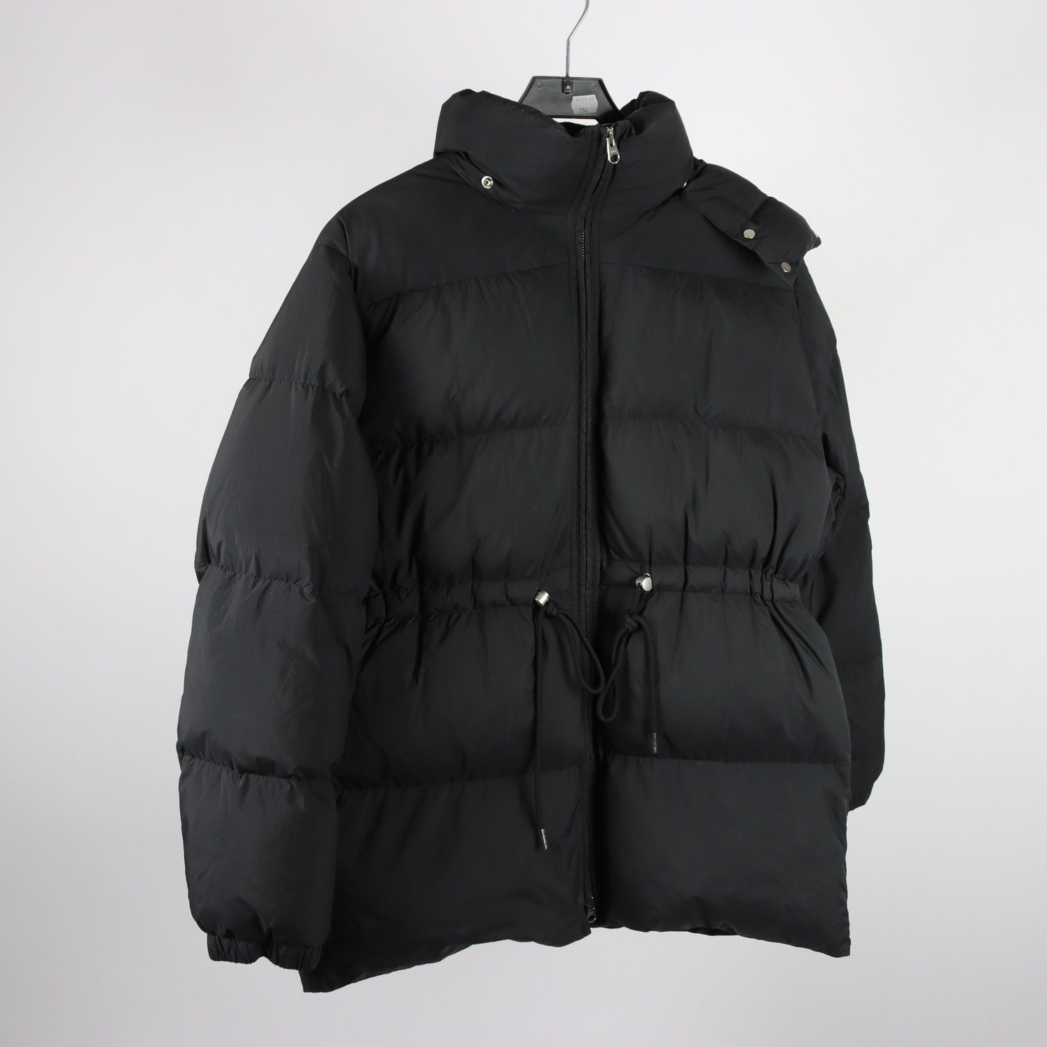 Jacka, Arket, svart, stl. M