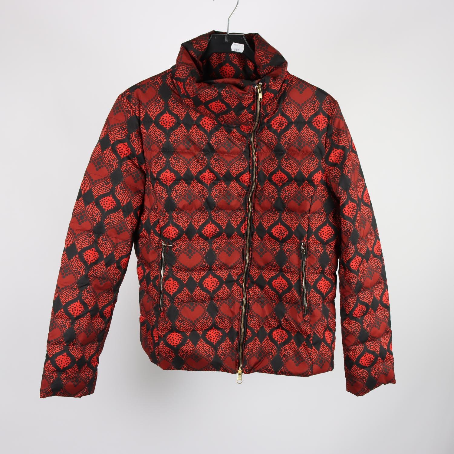 Jacka, Desigual, mönstrad, stl. 42