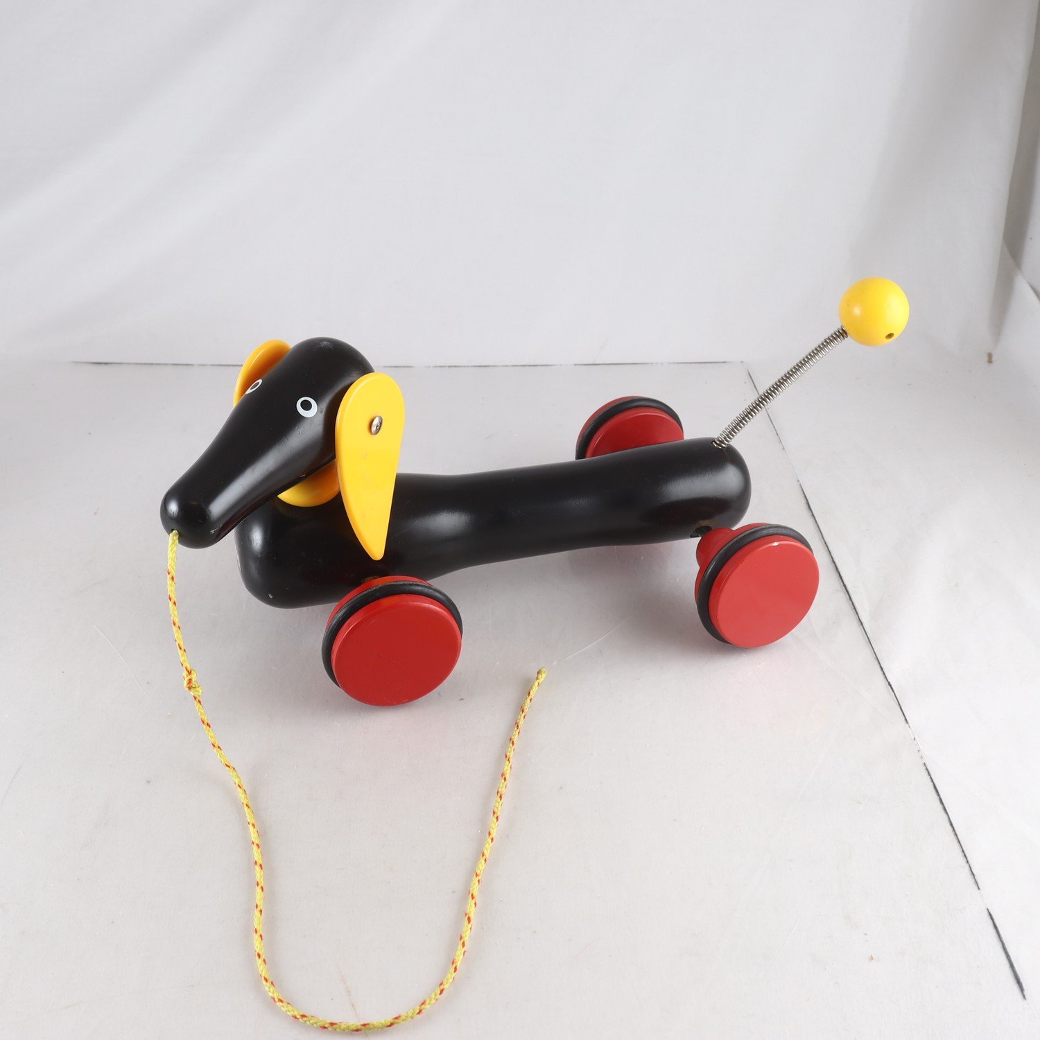 Brio, Brio hund. Samfraktas ej.