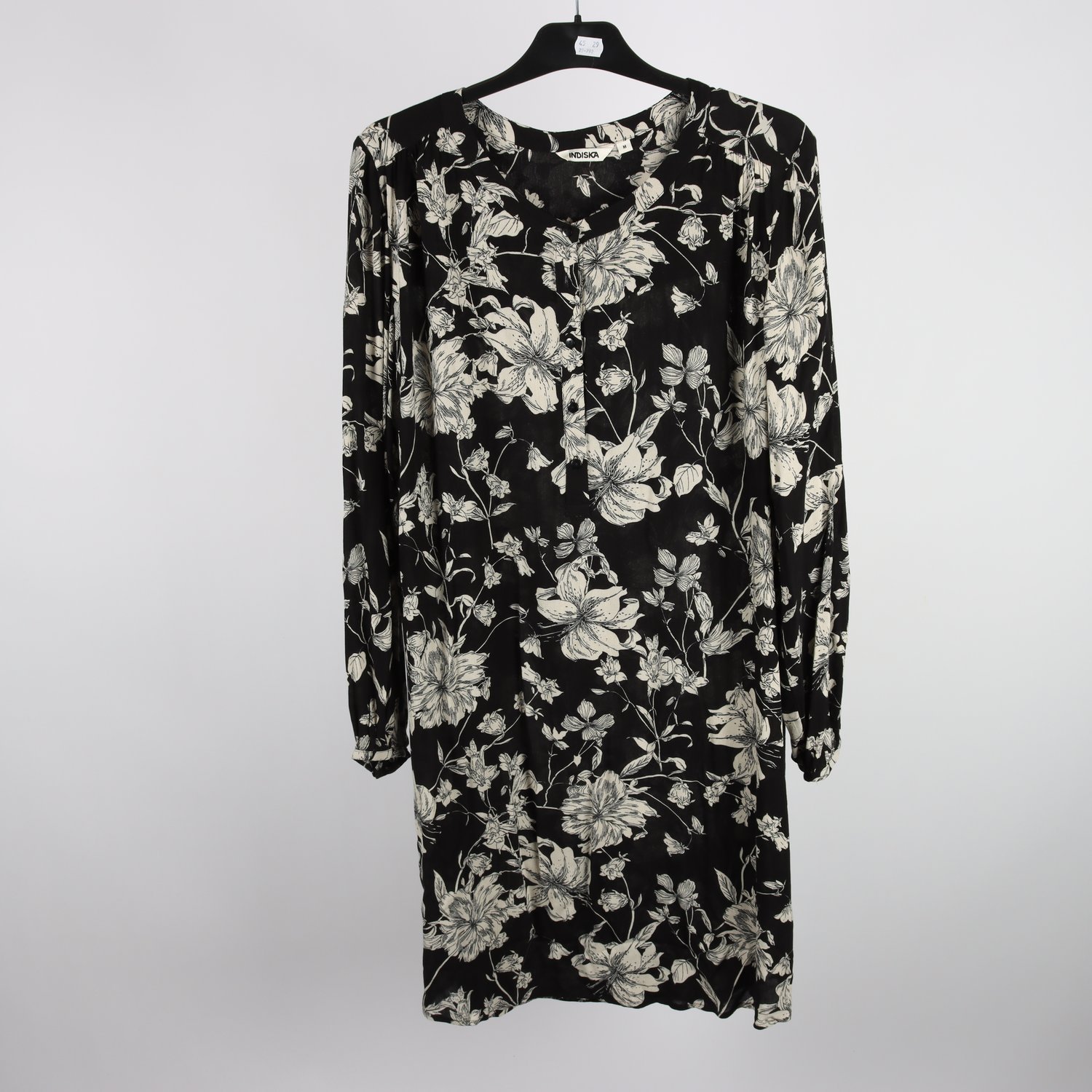 Klänning, Indiska, stl. M