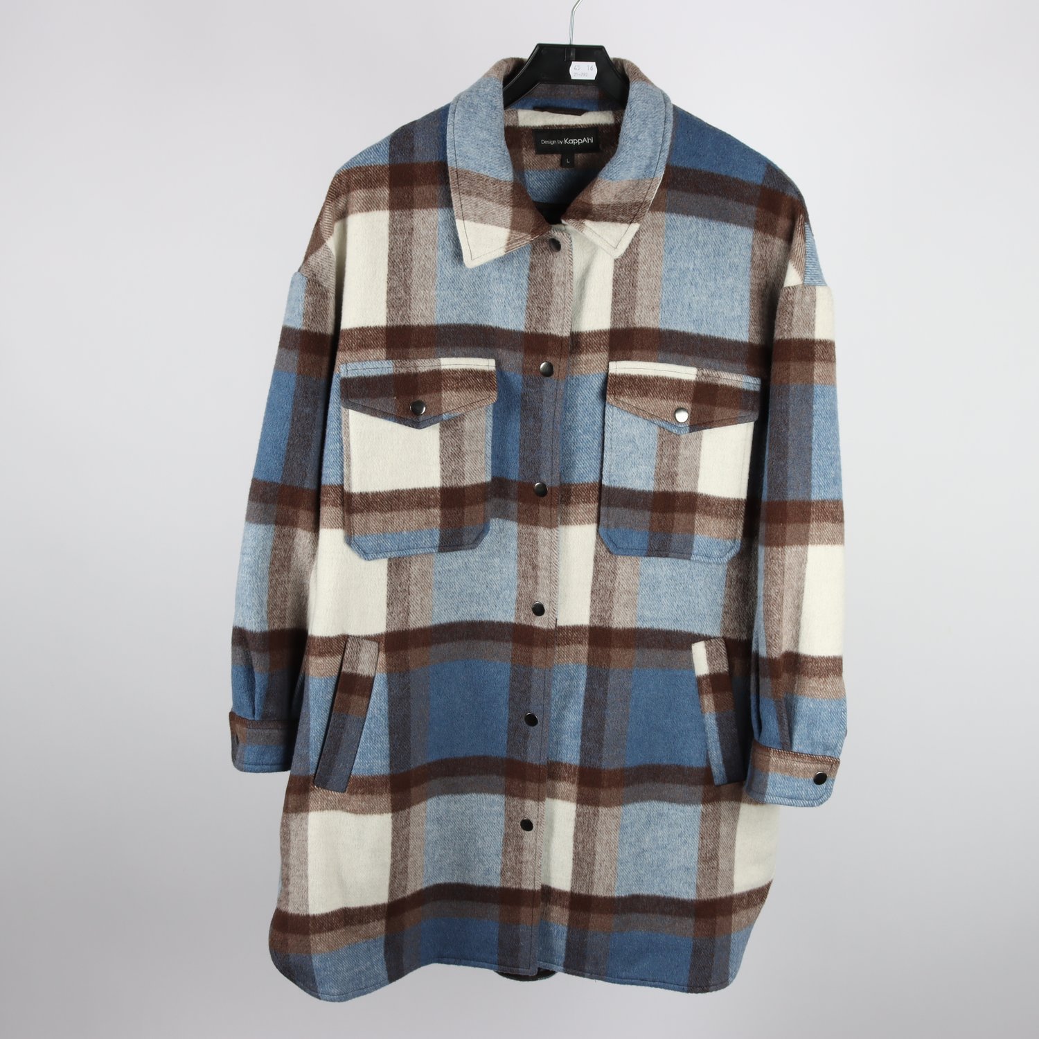 Kappa, Kappahl, stl. L