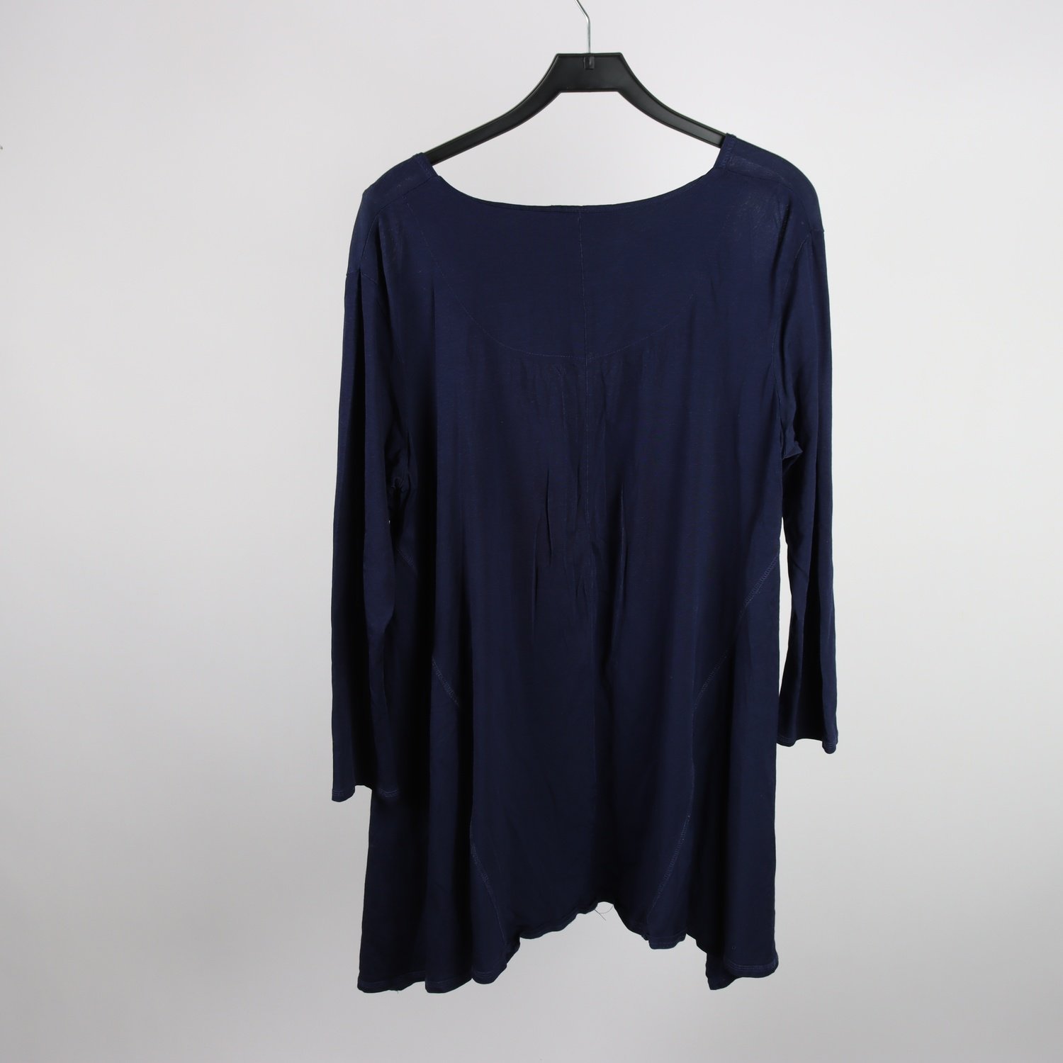 Tunika, Gudrun Sjödèn, blå, stl. XL